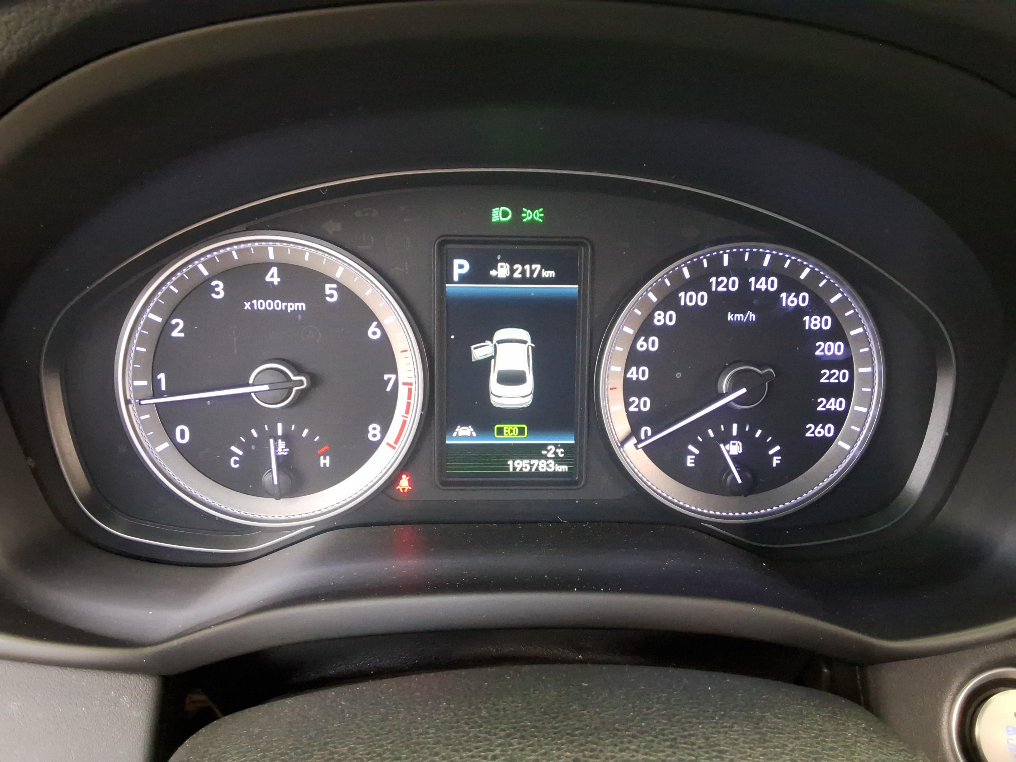 Hyundai Grandeur 2019 - Image 9