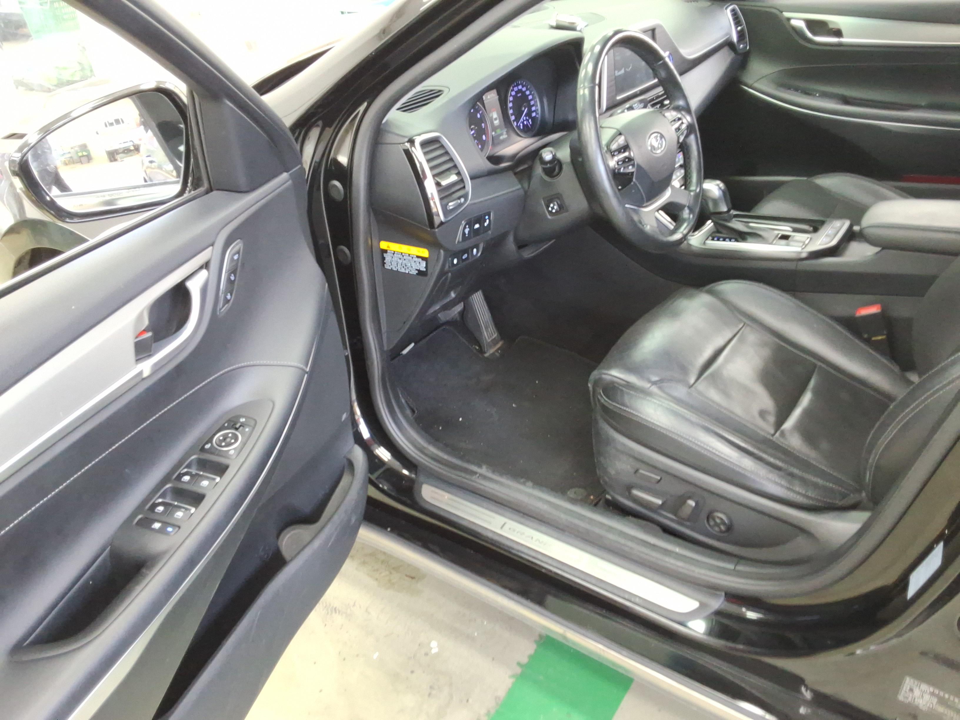 Hyundai Grandeur 2019 - Image 10