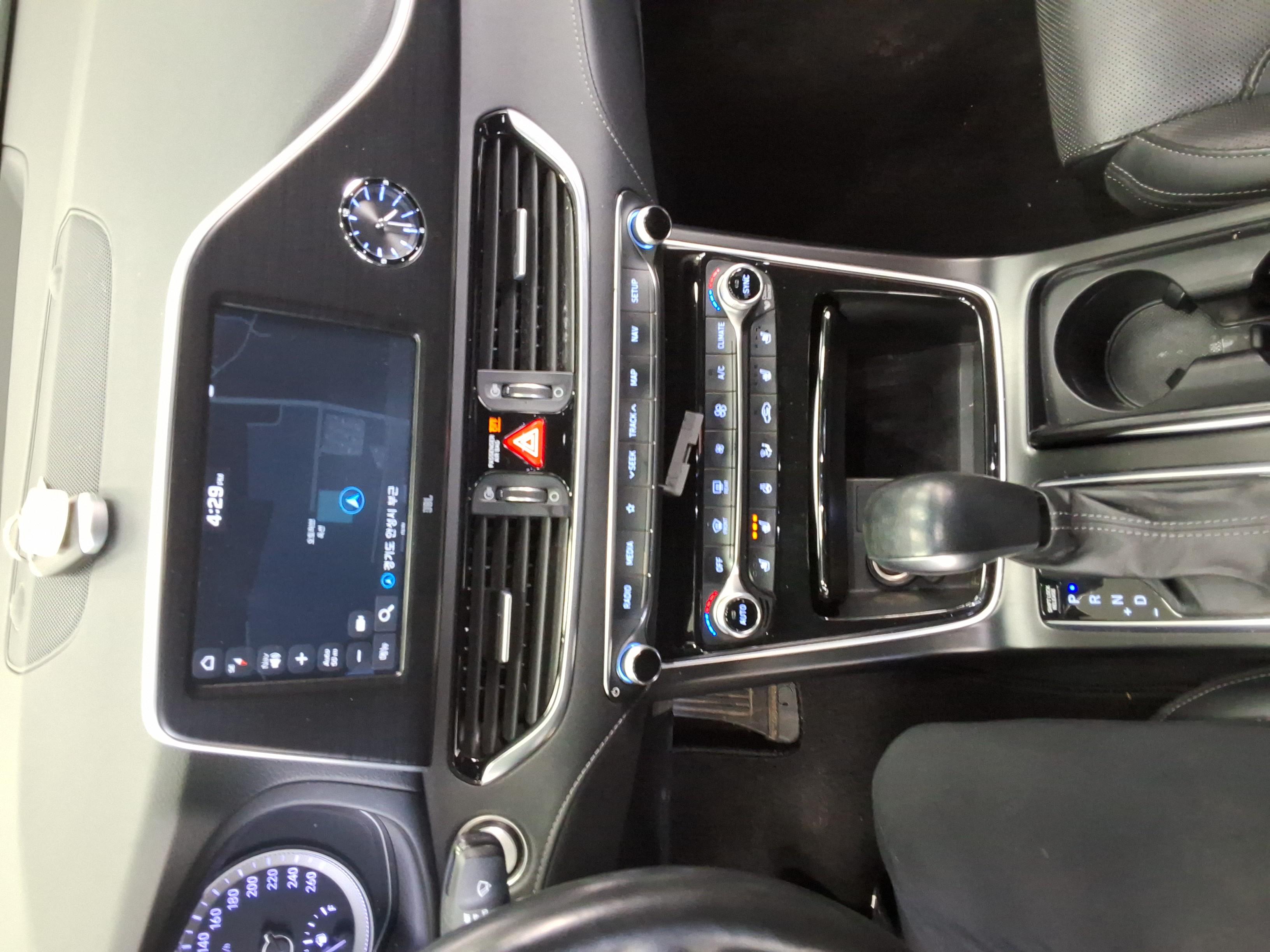 Hyundai Grandeur 2019 - Image 18