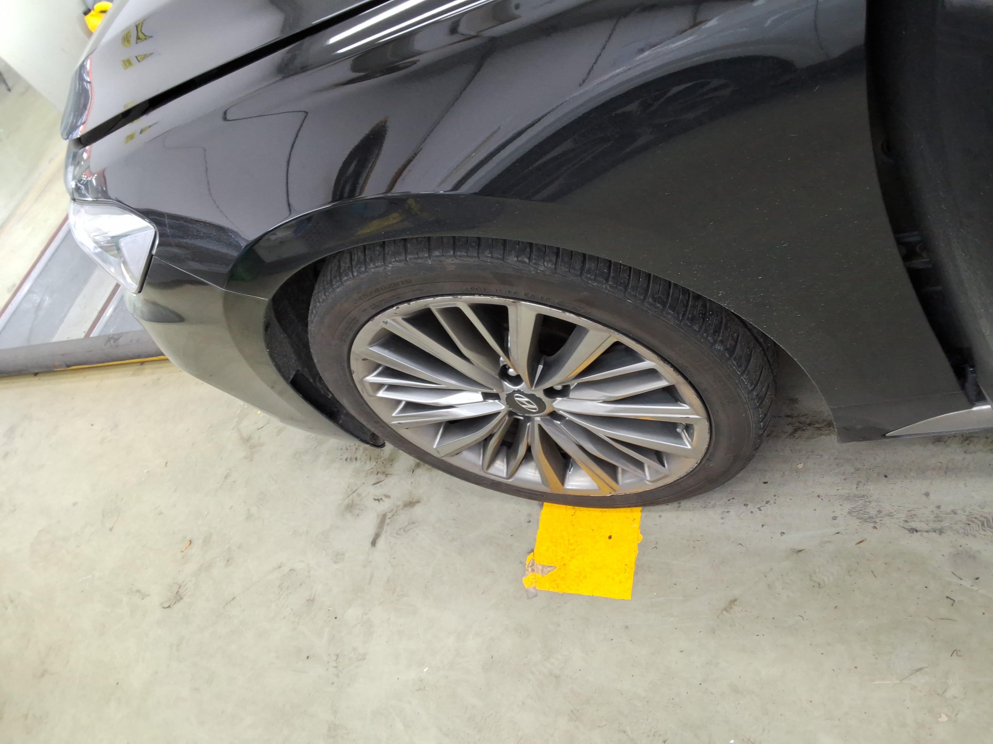 Hyundai Grandeur 2019 - Image 21