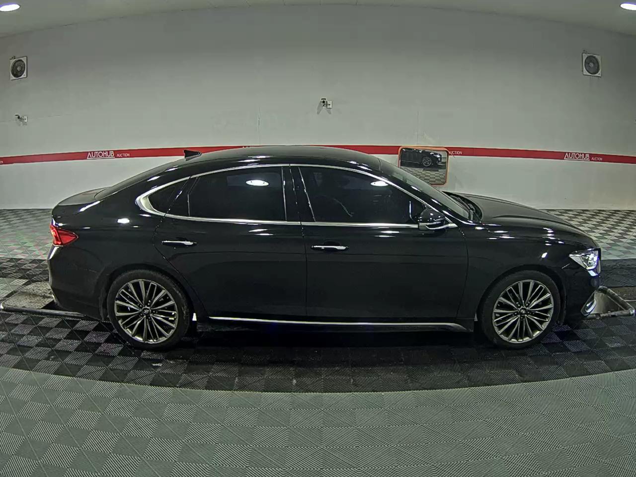 Hyundai Grandeur 2019 - Image 3