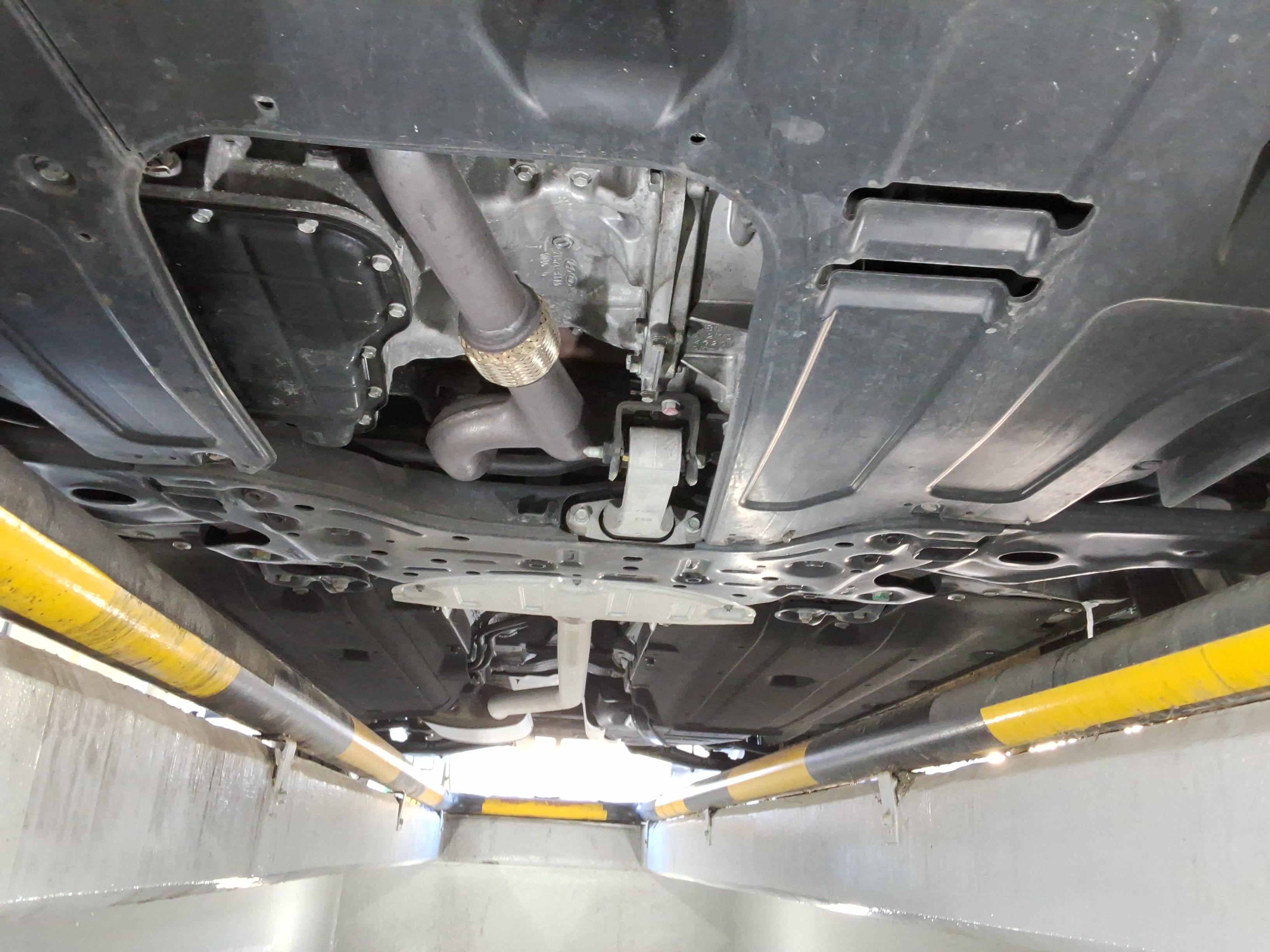 현대자동차 팰리세이드 2022 - 이미지 8