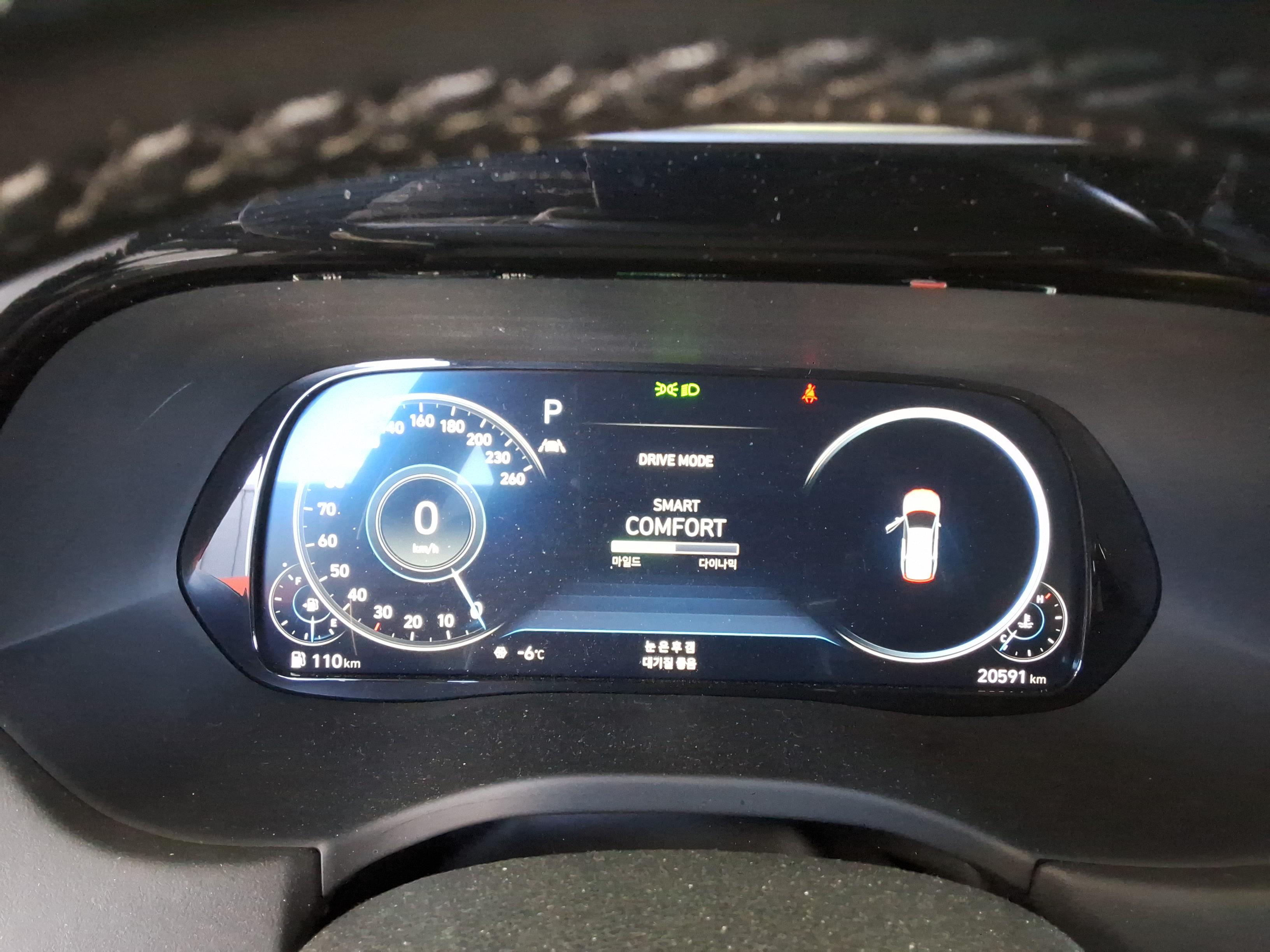 현대자동차 팰리세이드 2022 - 이미지 9