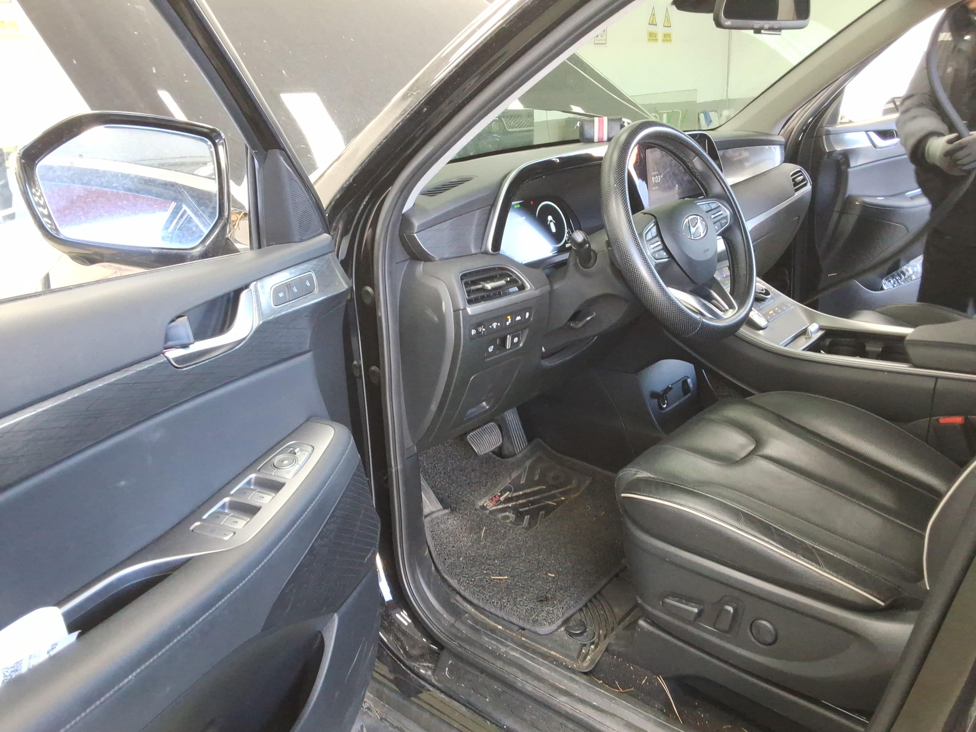 현대자동차 팰리세이드 2022 - 이미지 10