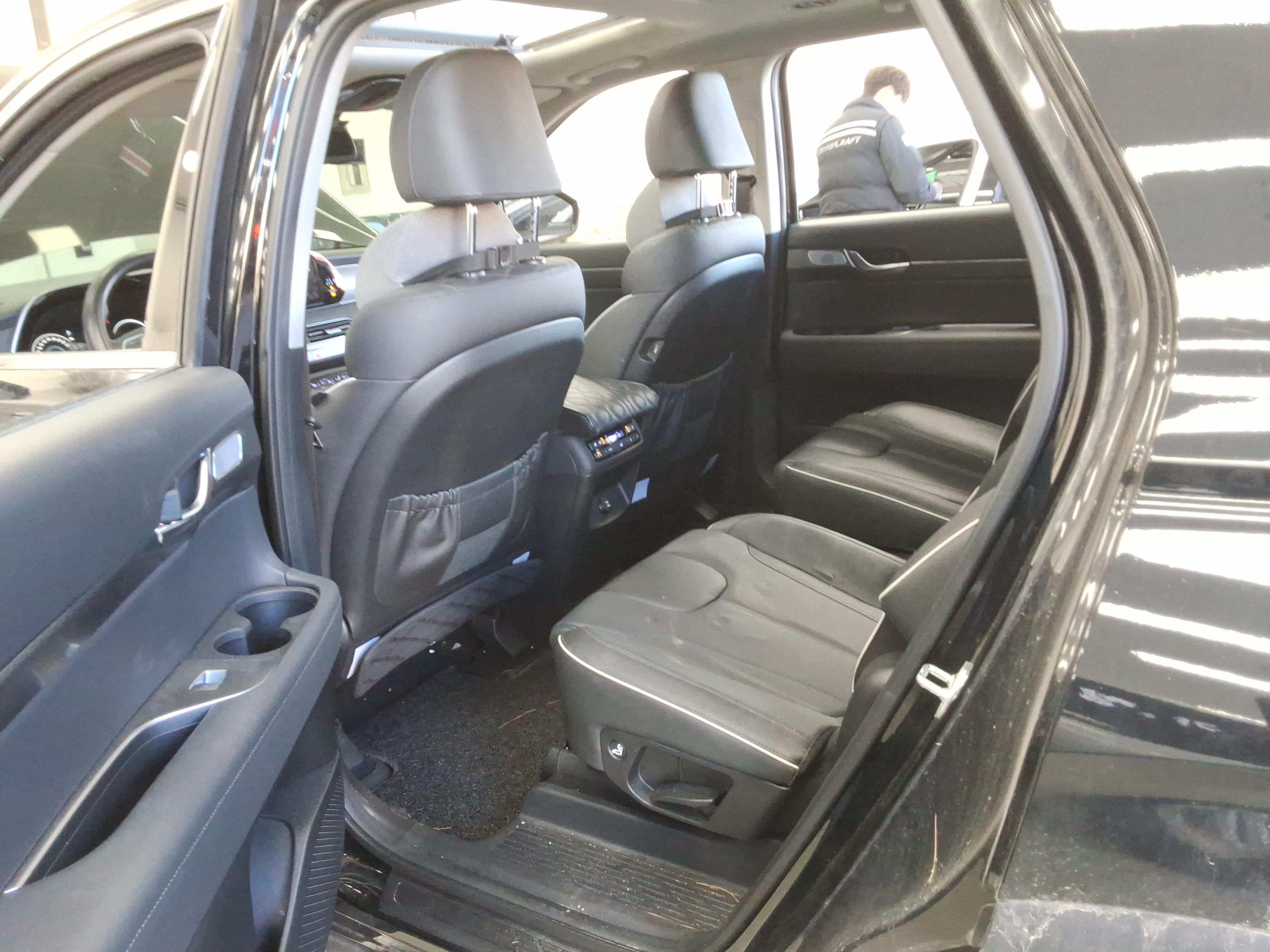 현대자동차 팰리세이드 2022 - 이미지 12