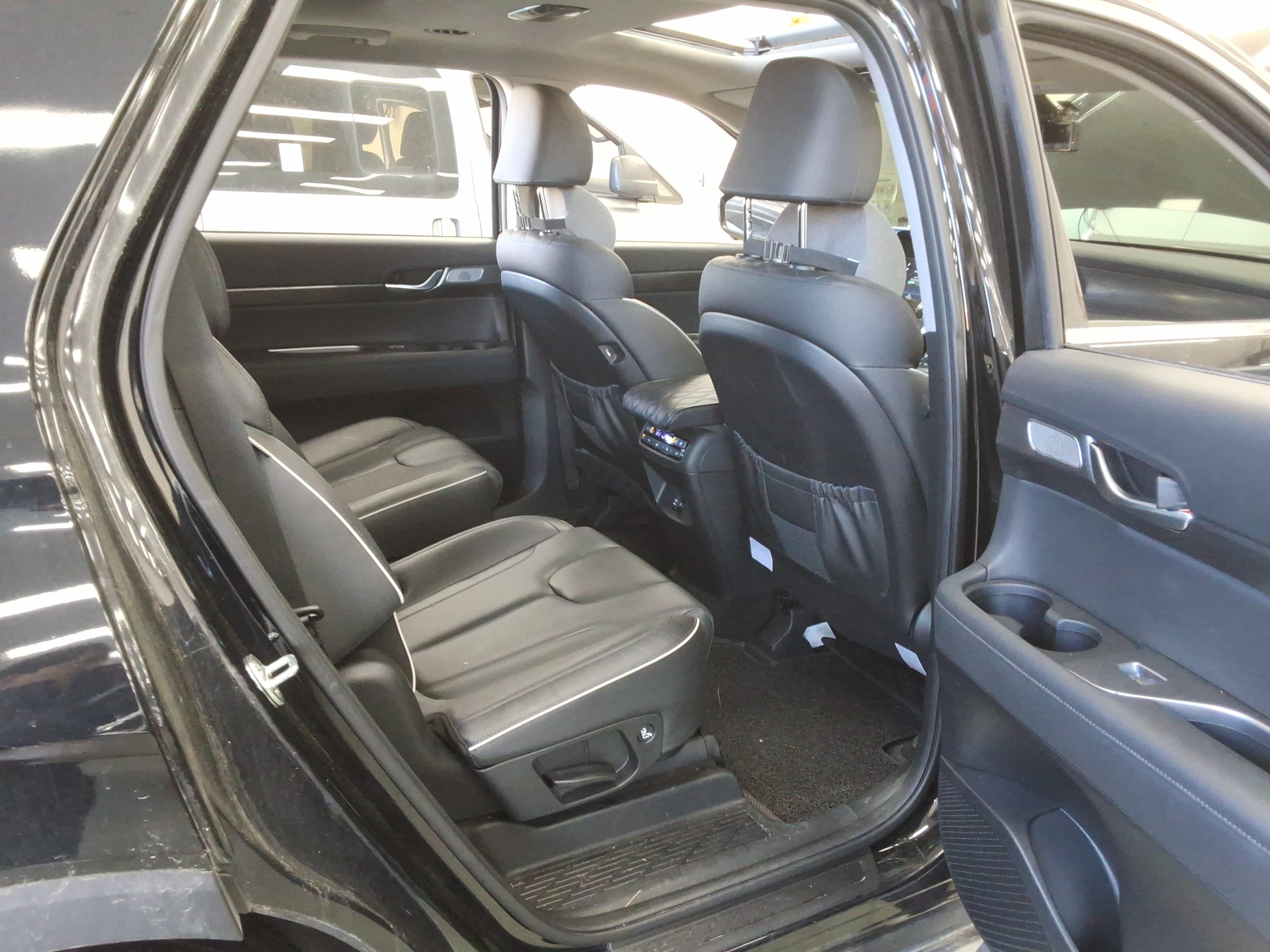 현대자동차 팰리세이드 2022 - 이미지 13