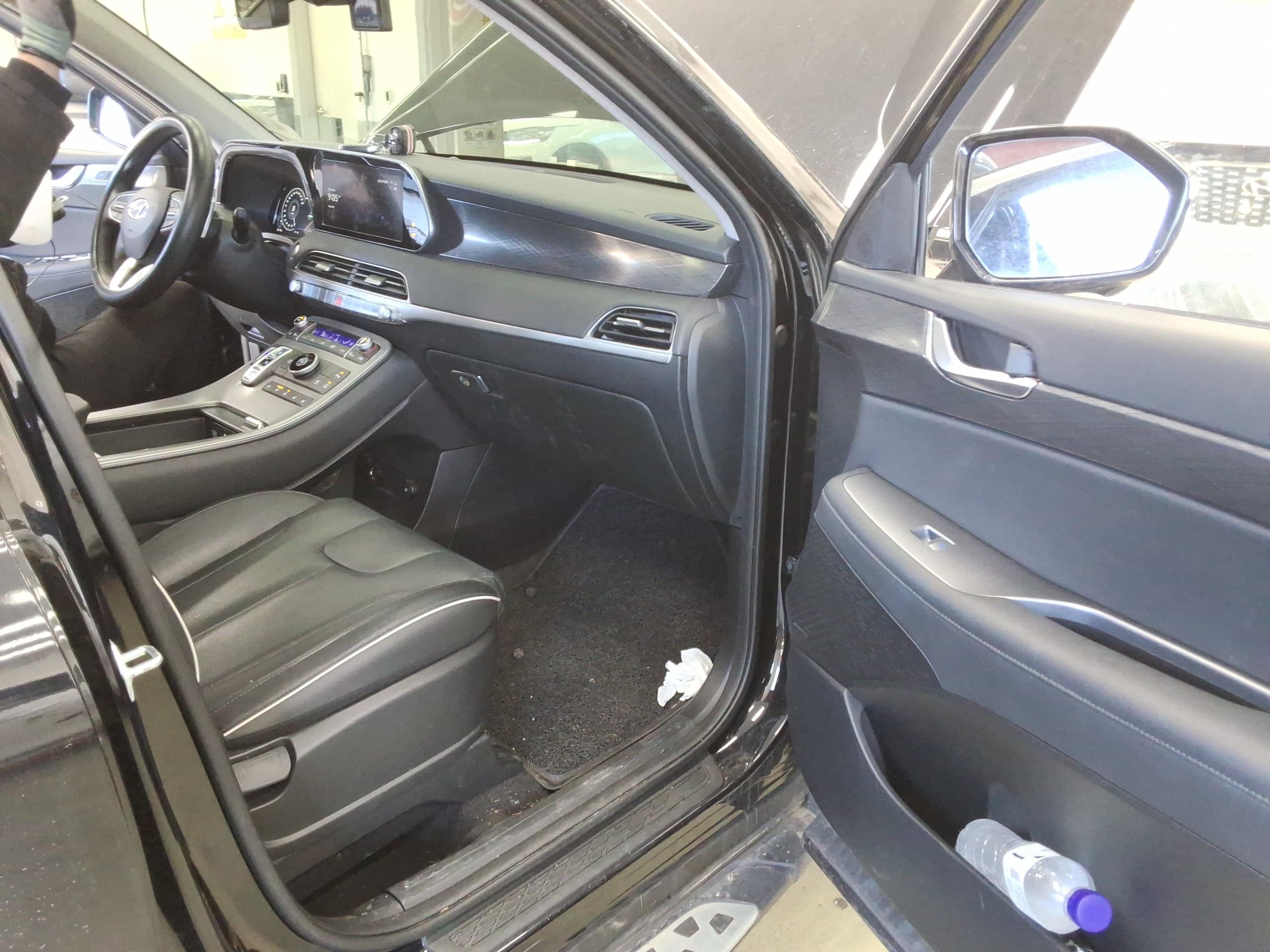 현대자동차 팰리세이드 2022 - 이미지 14