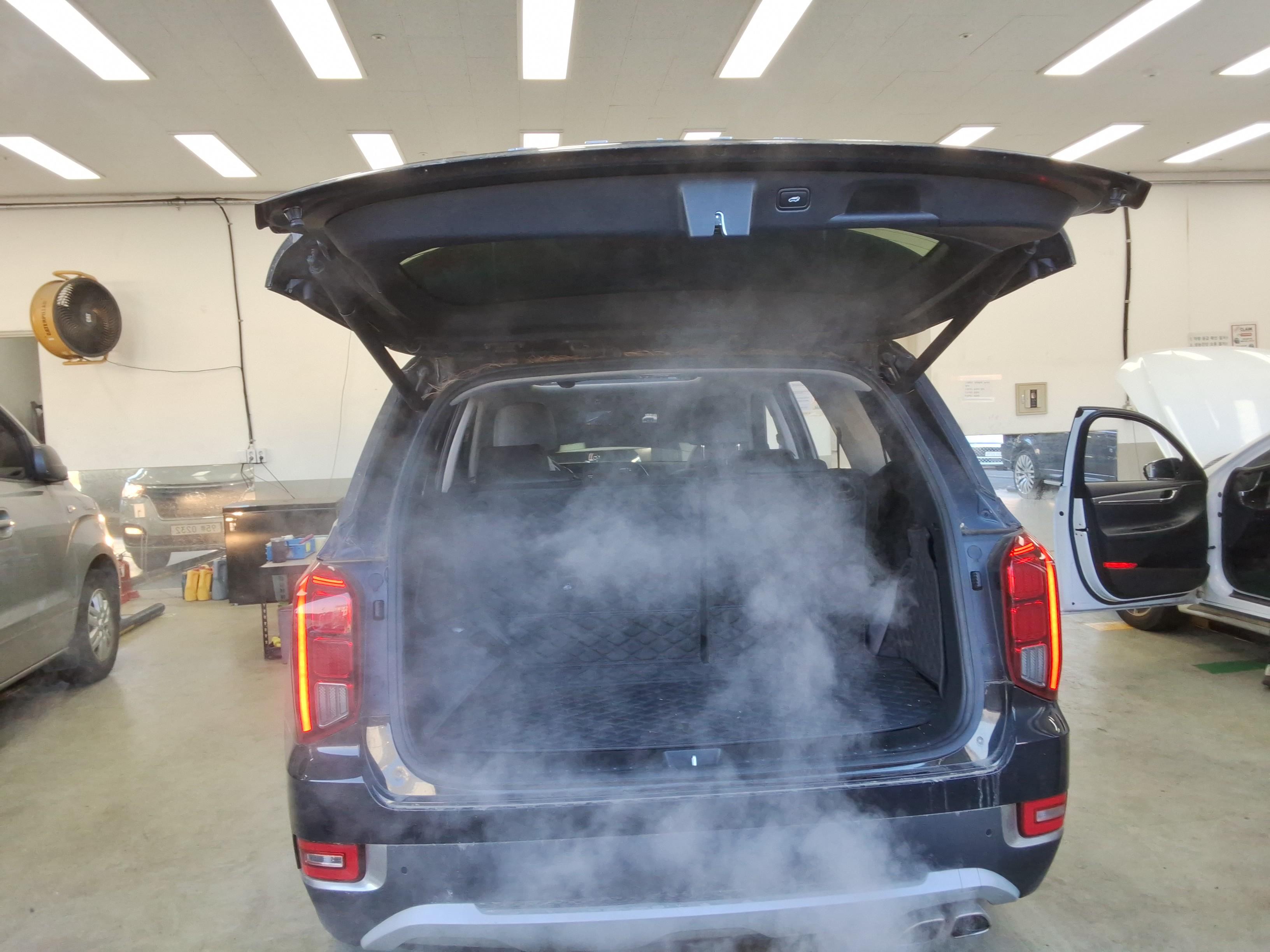 현대자동차 팰리세이드 2022 - 이미지 15