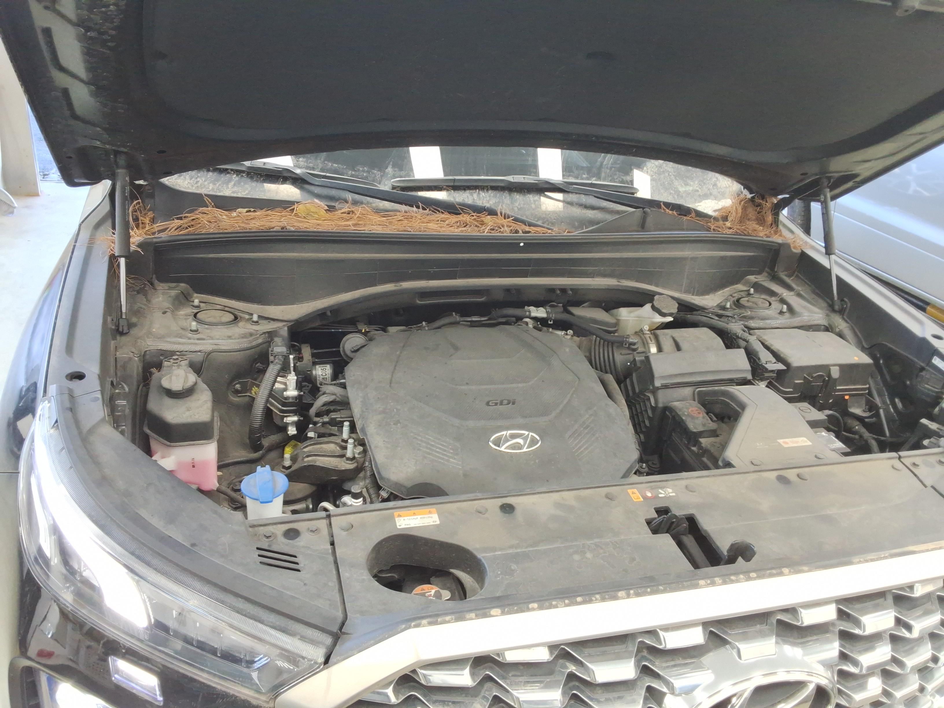 현대자동차 팰리세이드 2022 - 이미지 16