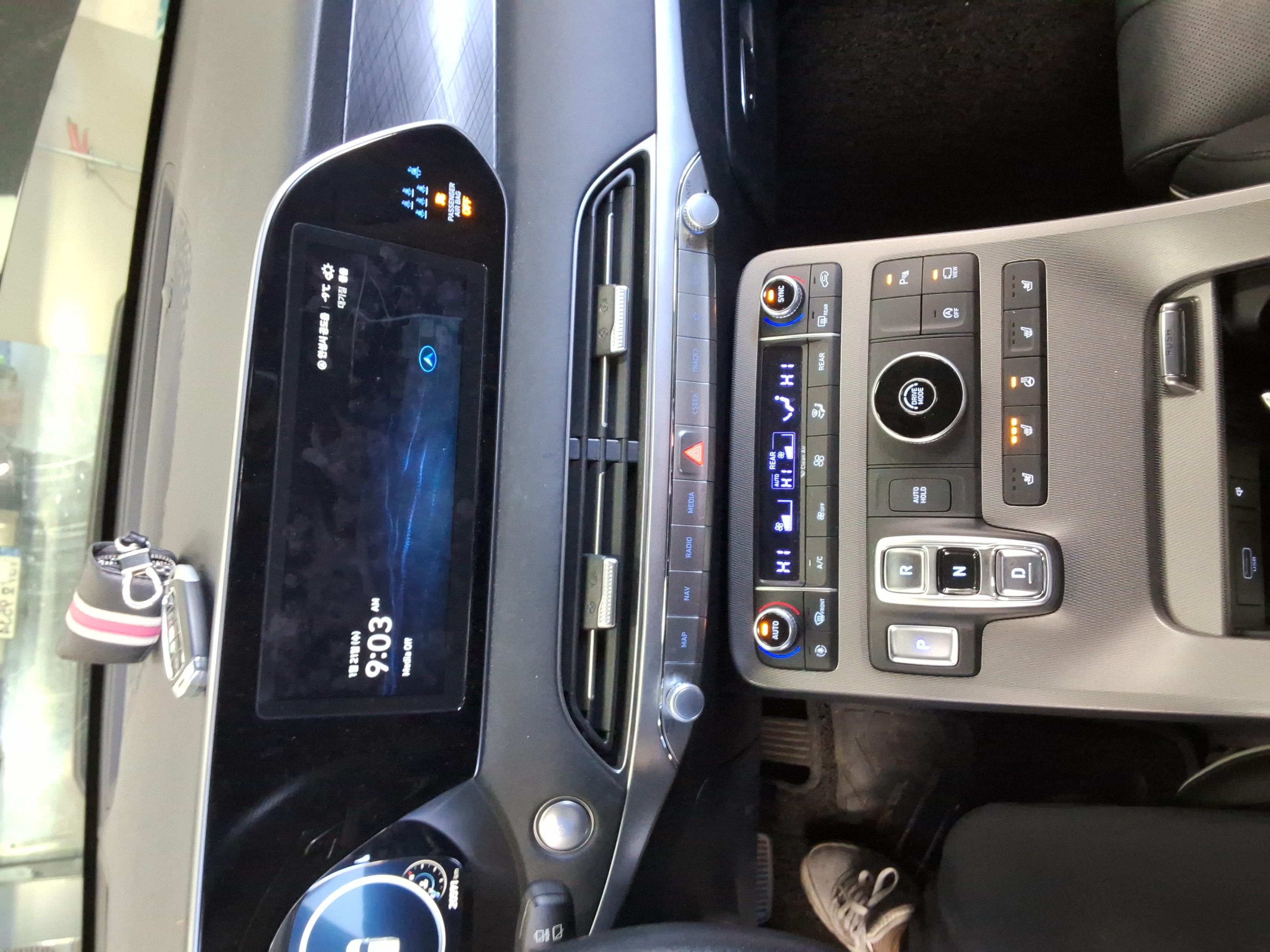 현대자동차 팰리세이드 2022 - 이미지 18