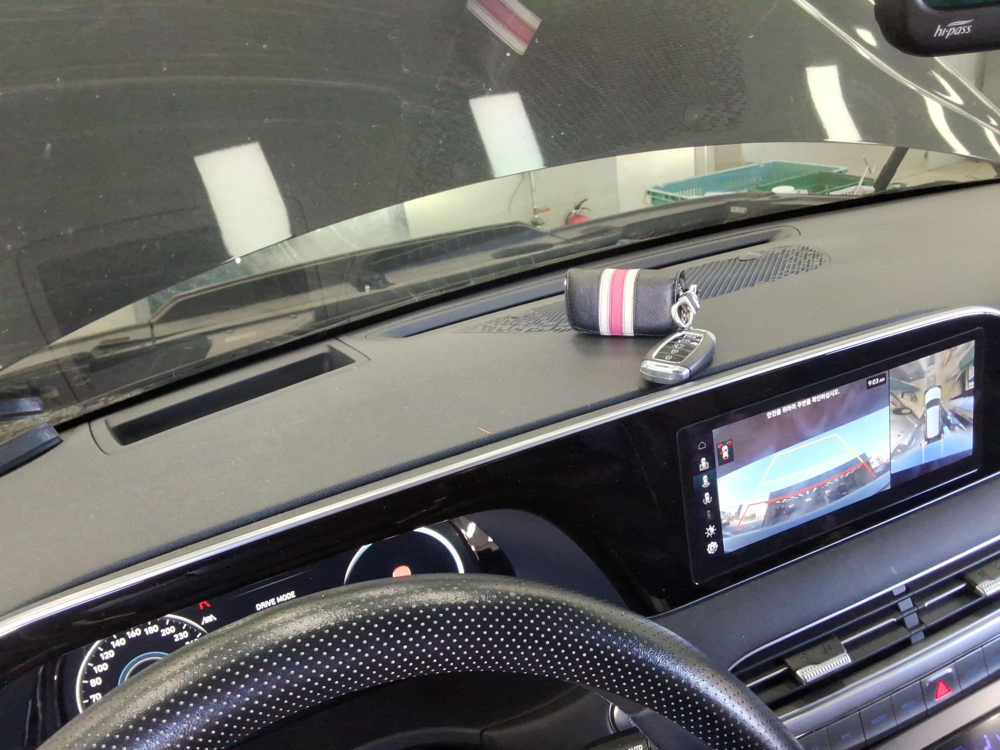 현대자동차 팰리세이드 2022 - 이미지 19