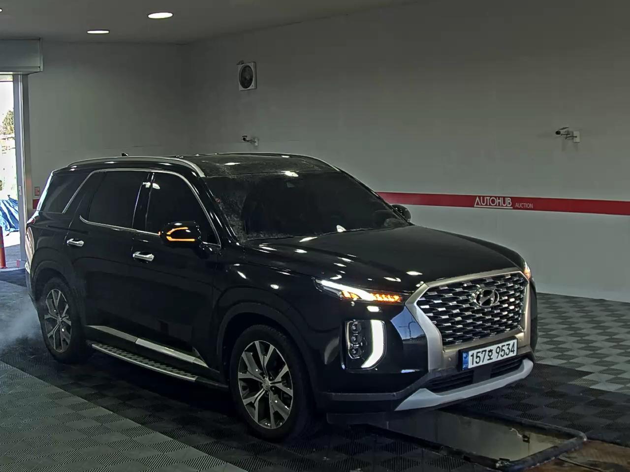 현대자동차 팰리세이드 2022 - 이미지 2