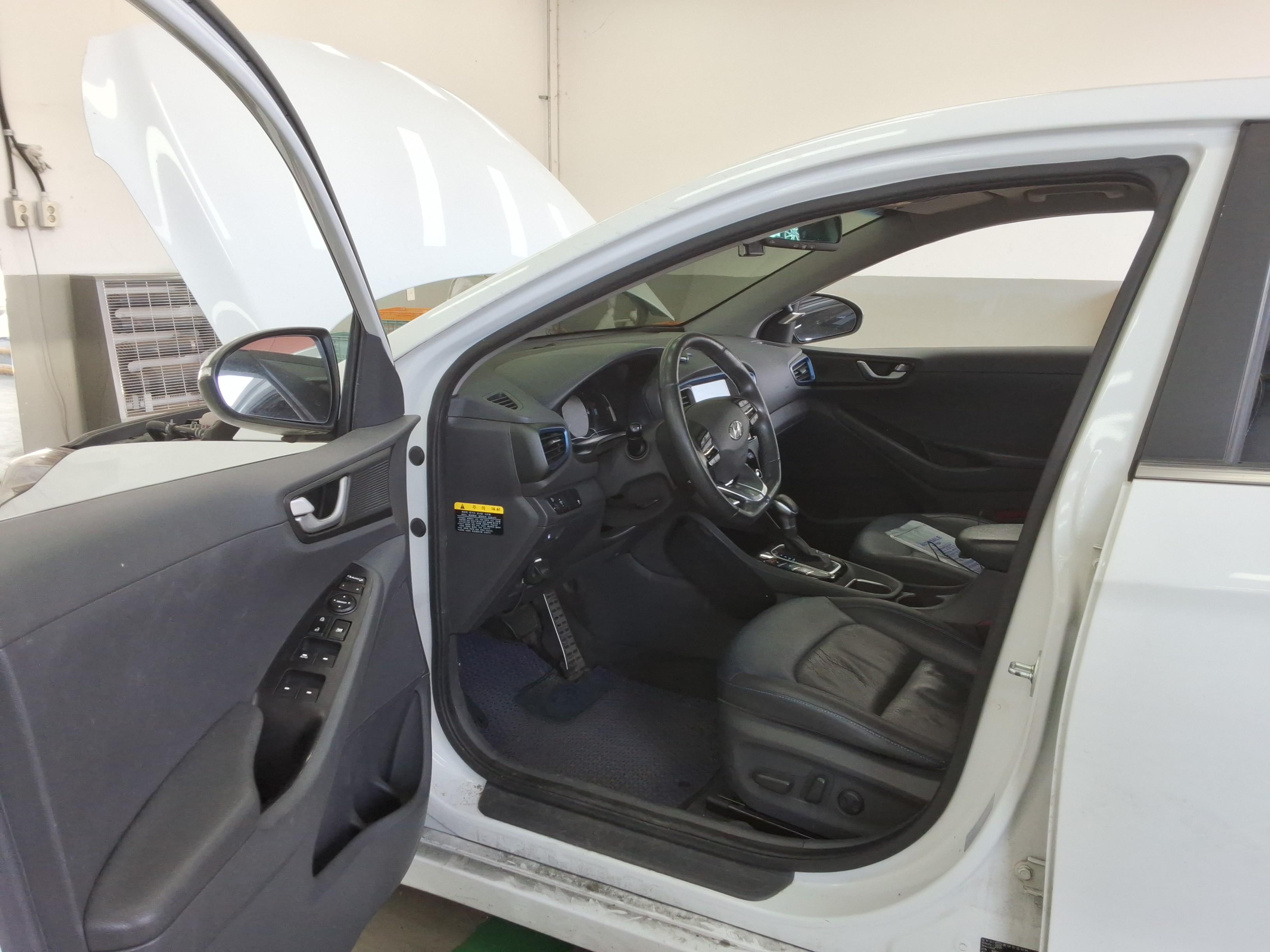 현대자동차 아이오닉 2016 - 이미지 9