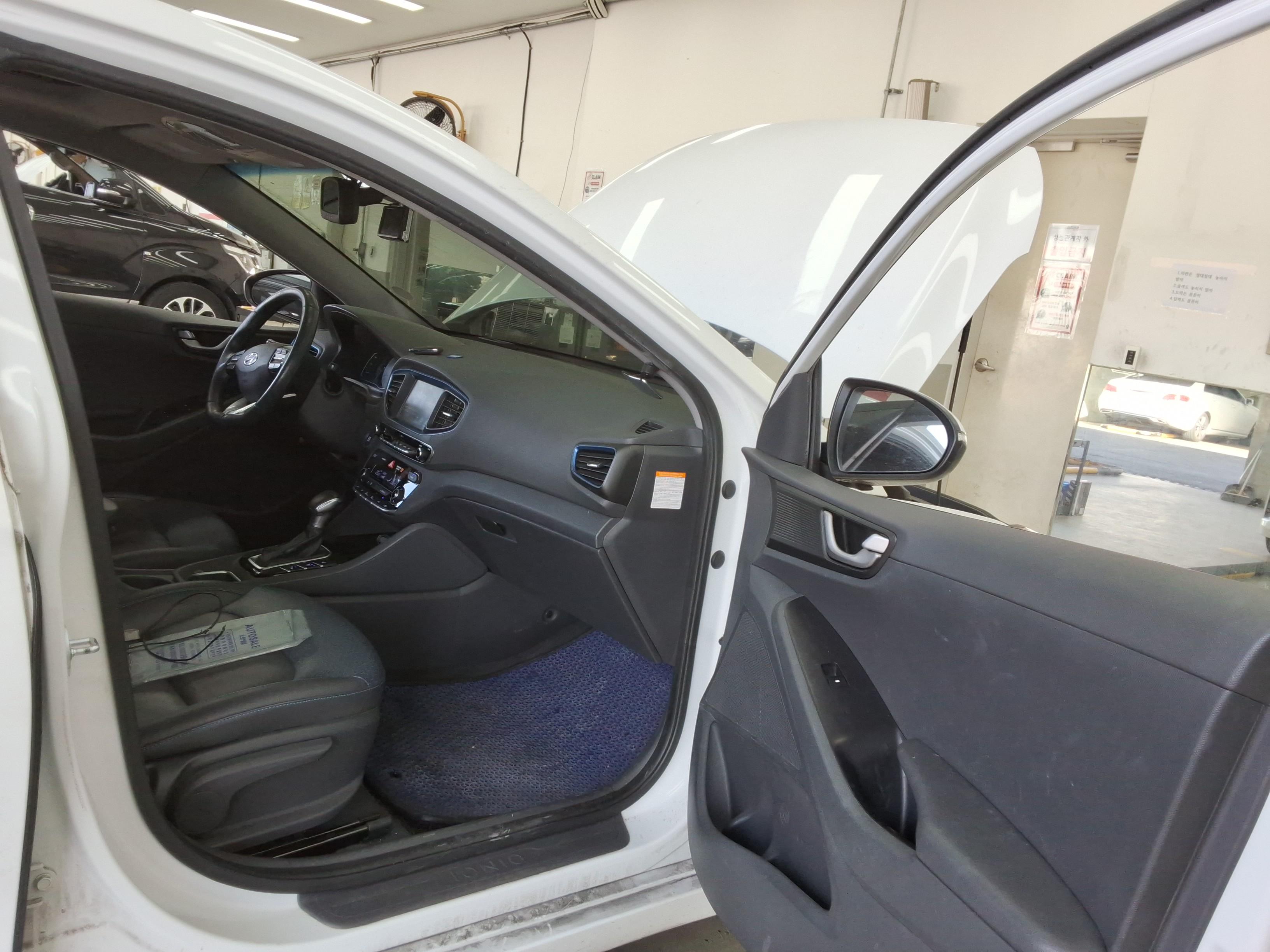 현대자동차 아이오닉 2016 - 이미지 12