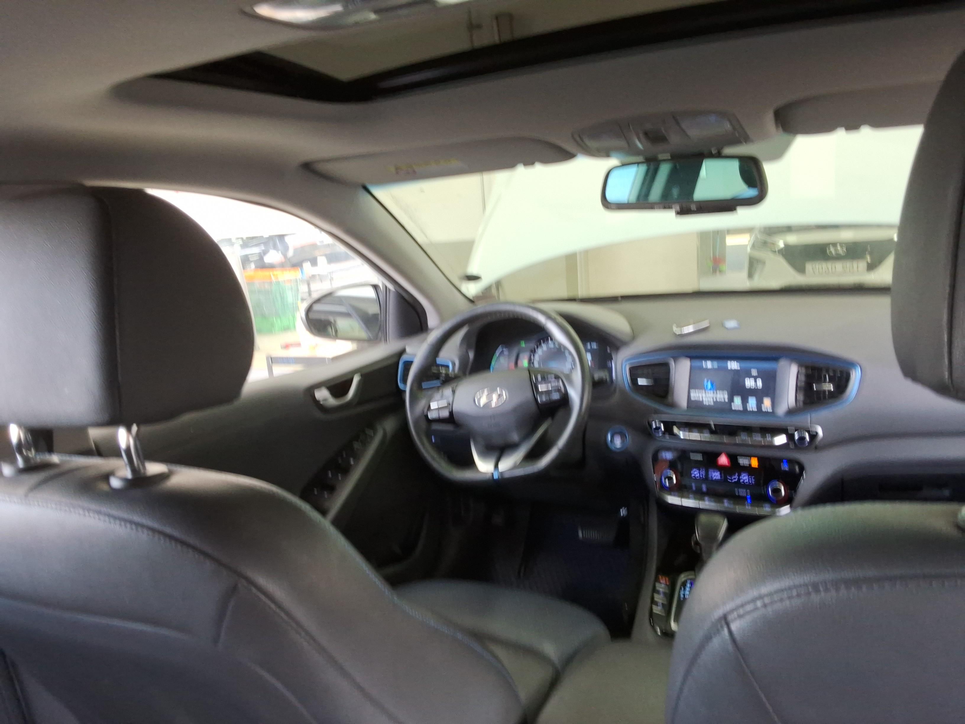 현대자동차 아이오닉 2016 - 이미지 13