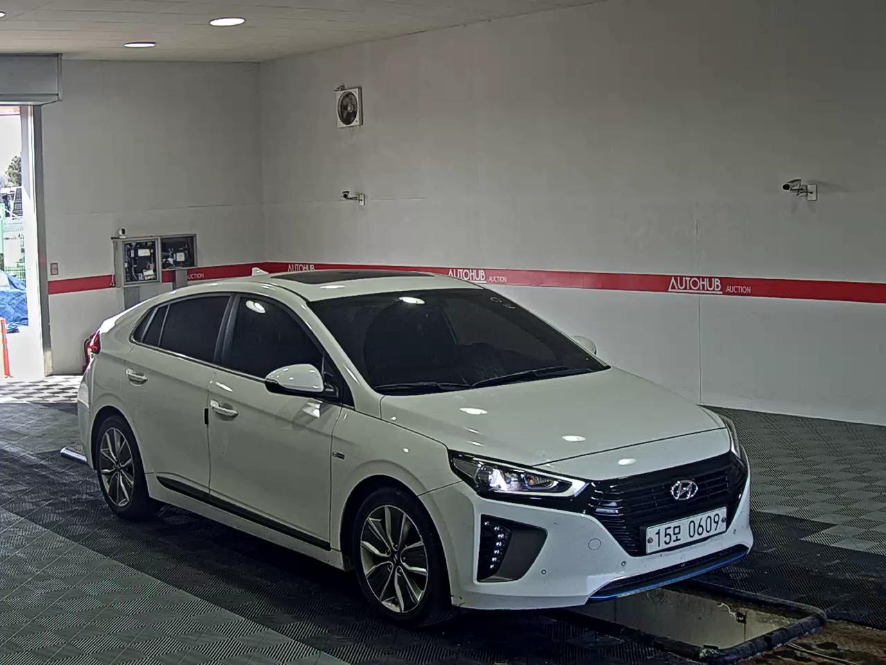 현대자동차 아이오닉 2016 - 이미지 2