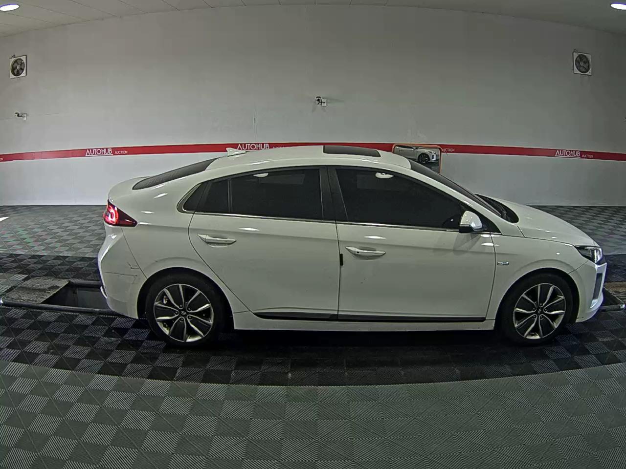 현대자동차 아이오닉 2016 - 이미지 3