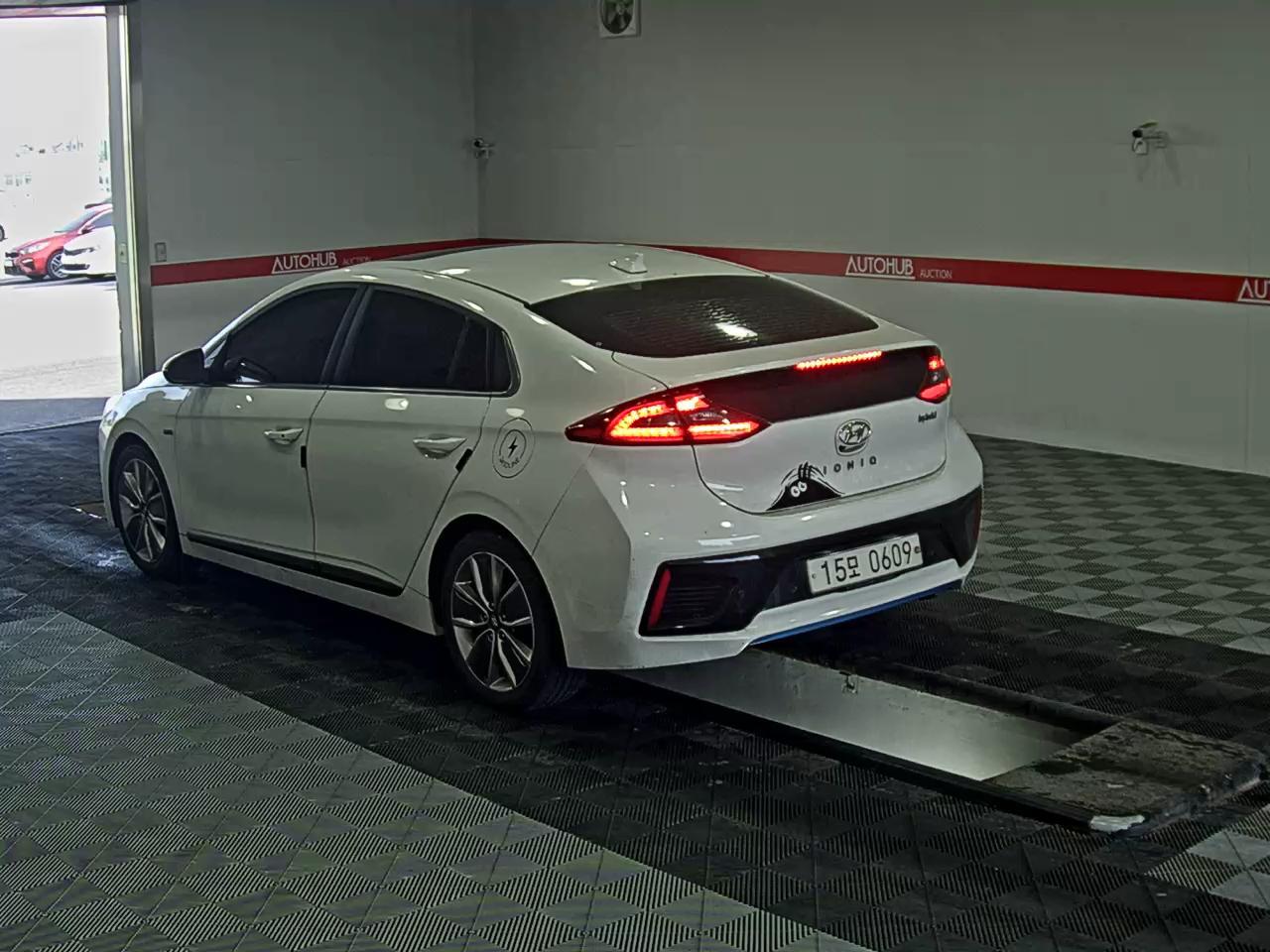 현대자동차 아이오닉 2016 - 이미지 5