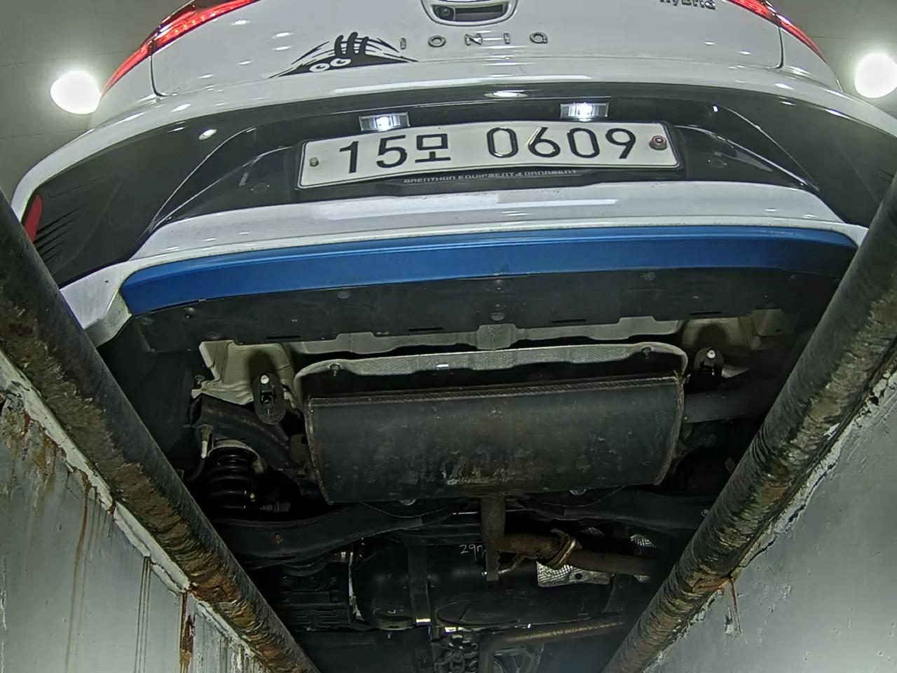 현대자동차 아이오닉 2016 - 이미지 7