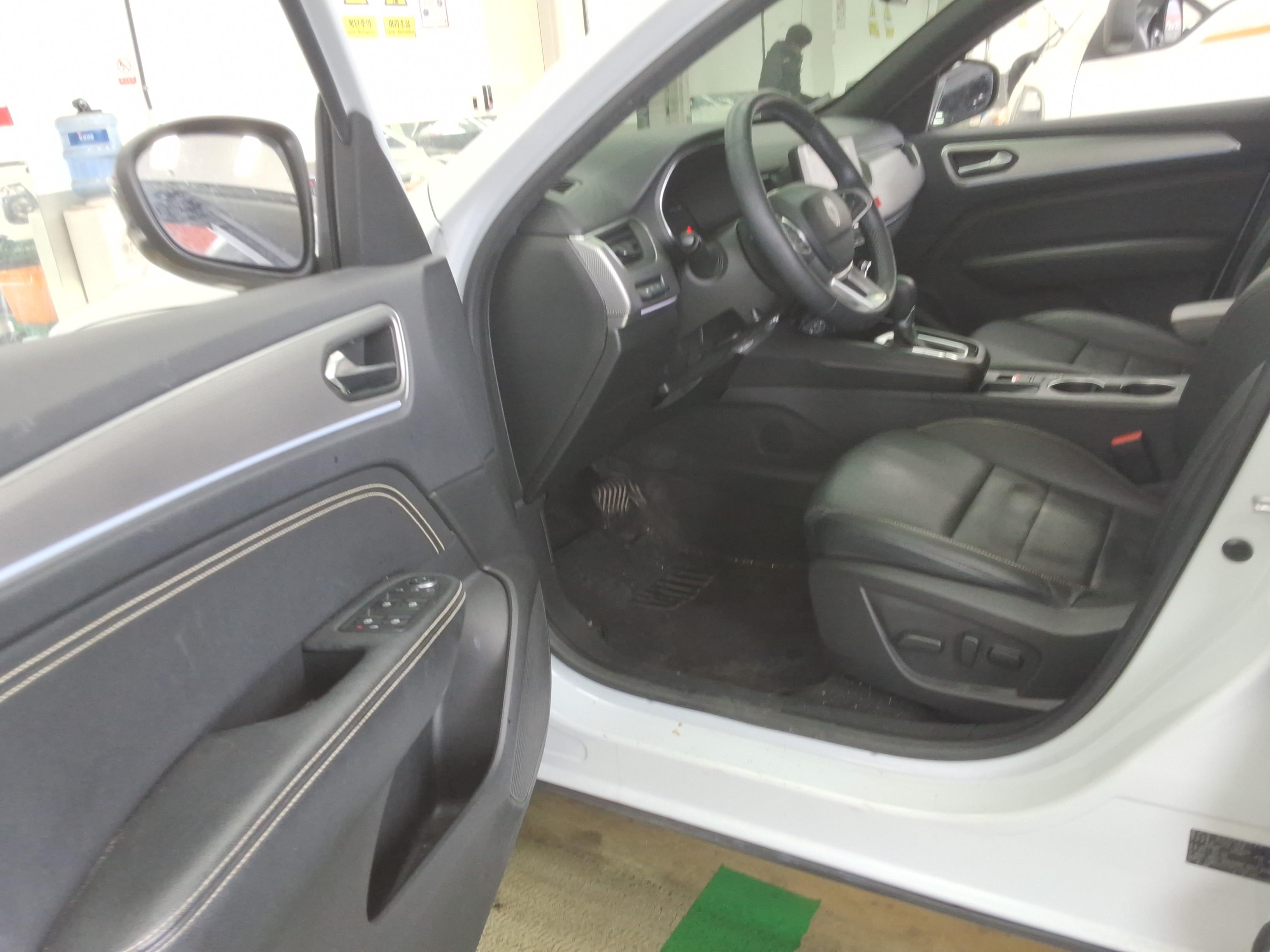 Renault Samsung Other 2025 - Image 10