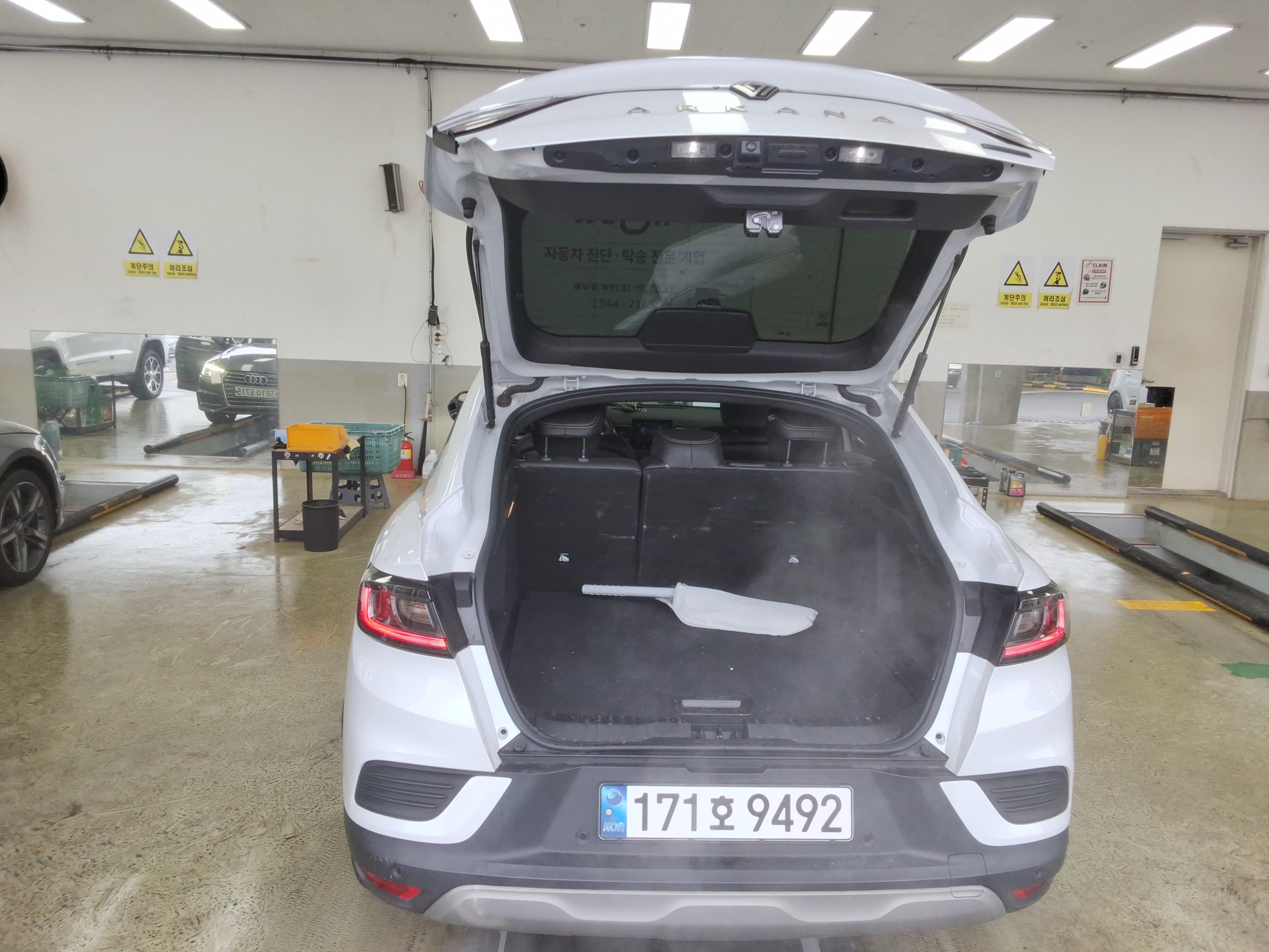 Renault Samsung Other 2025 - Image 15