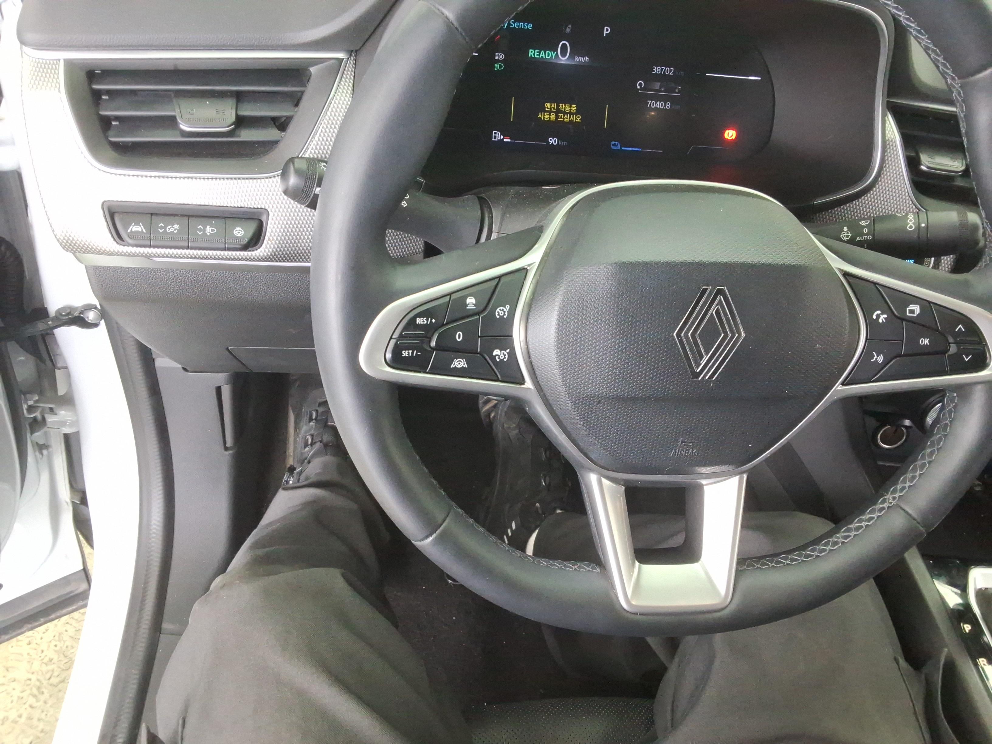 Renault Samsung Other 2025 - Image 17