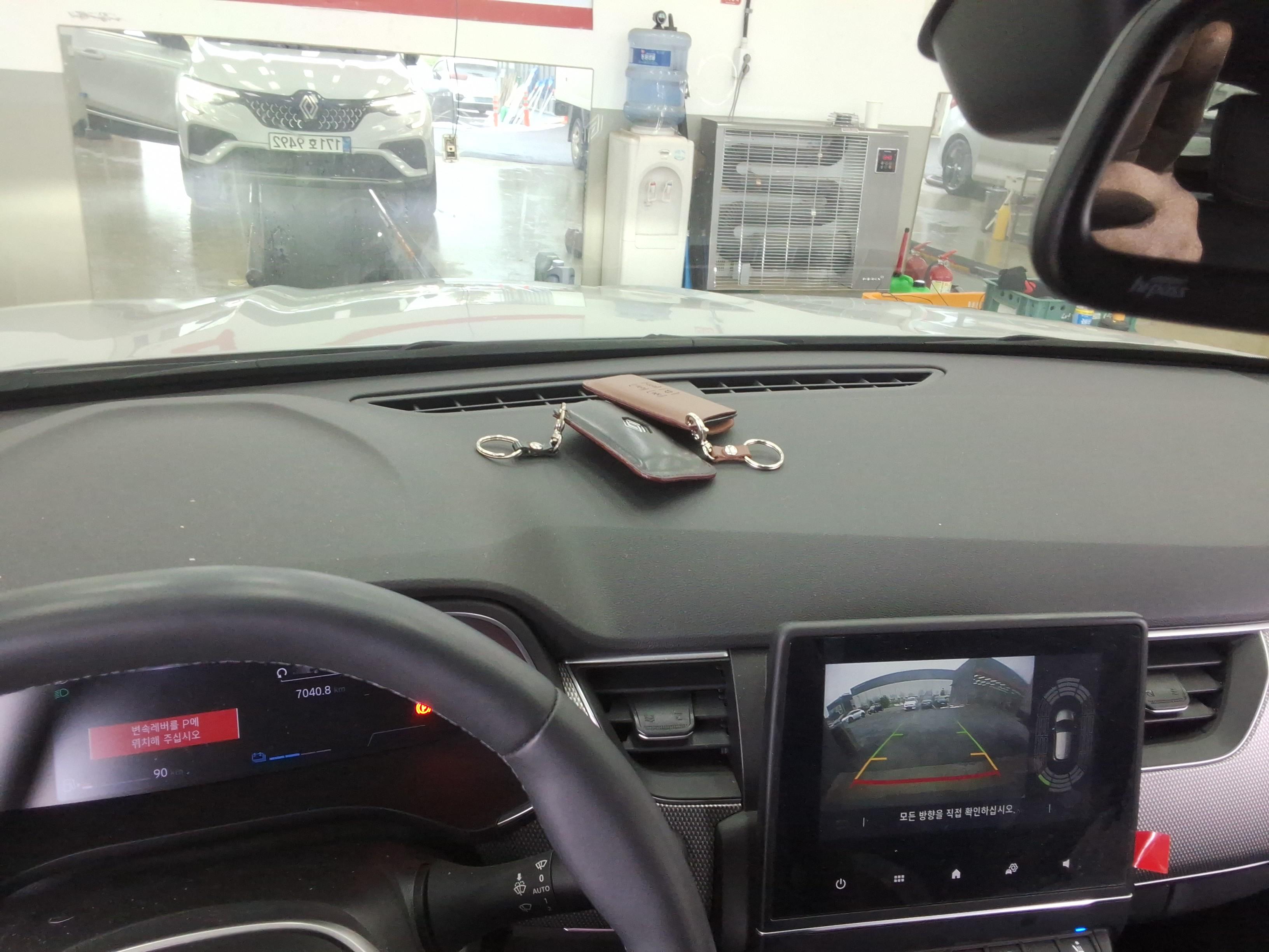 Renault Samsung Other 2025 - Image 19