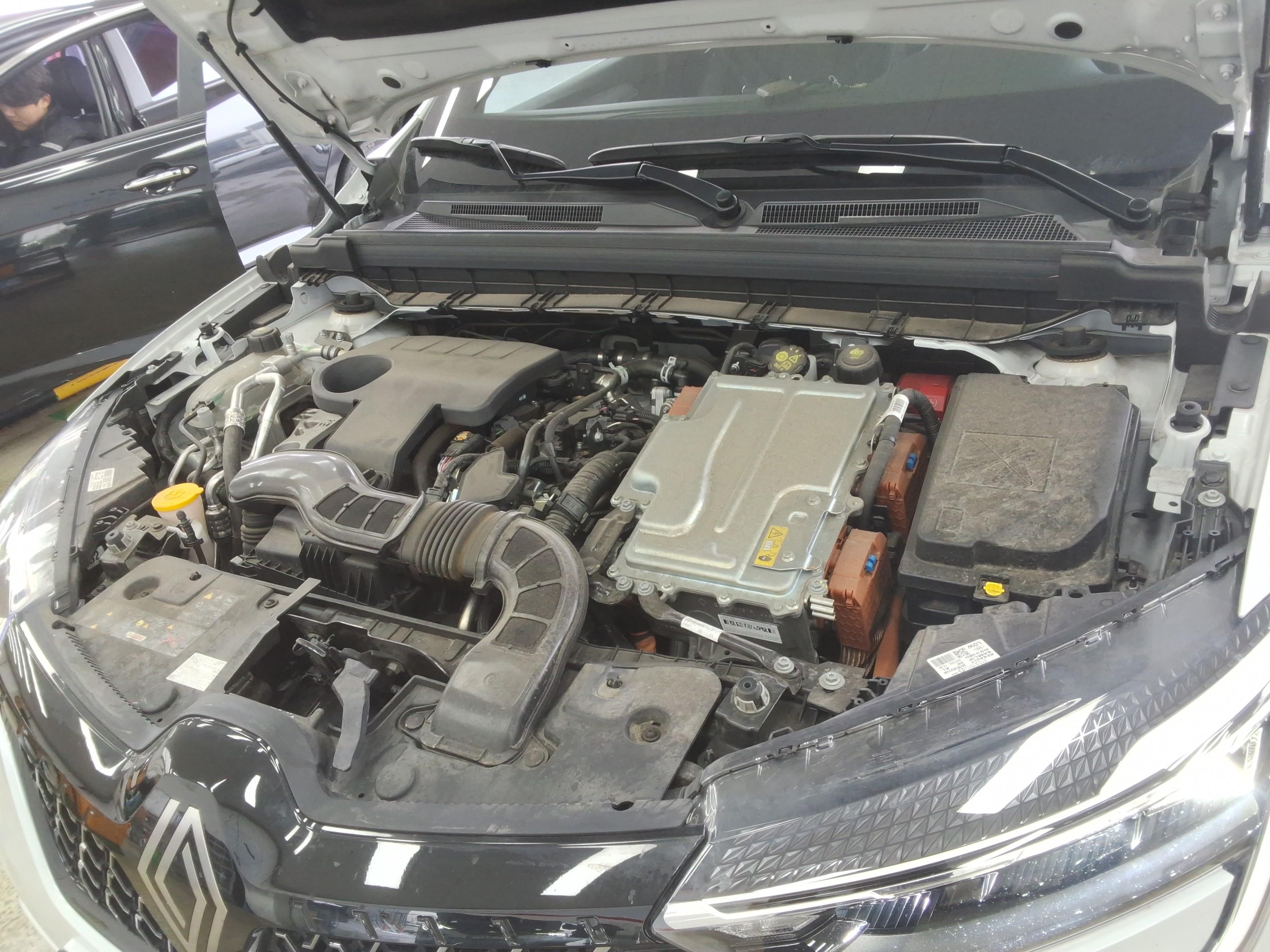 Renault Samsung Other 2025 - Image 21