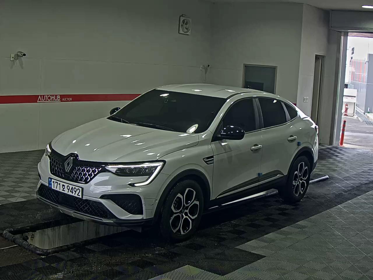 르노삼성자동차 기타