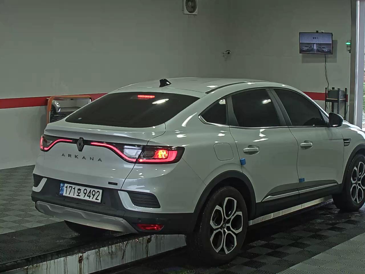 Renault Samsung Other 2025 - Image 4