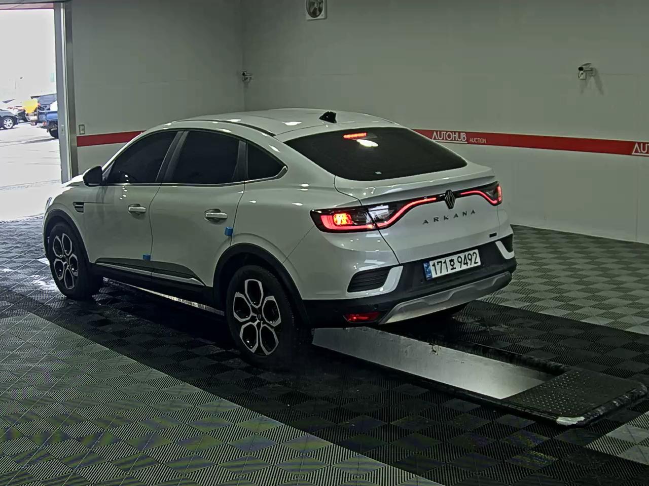 Renault Samsung Other 2025 - Image 5