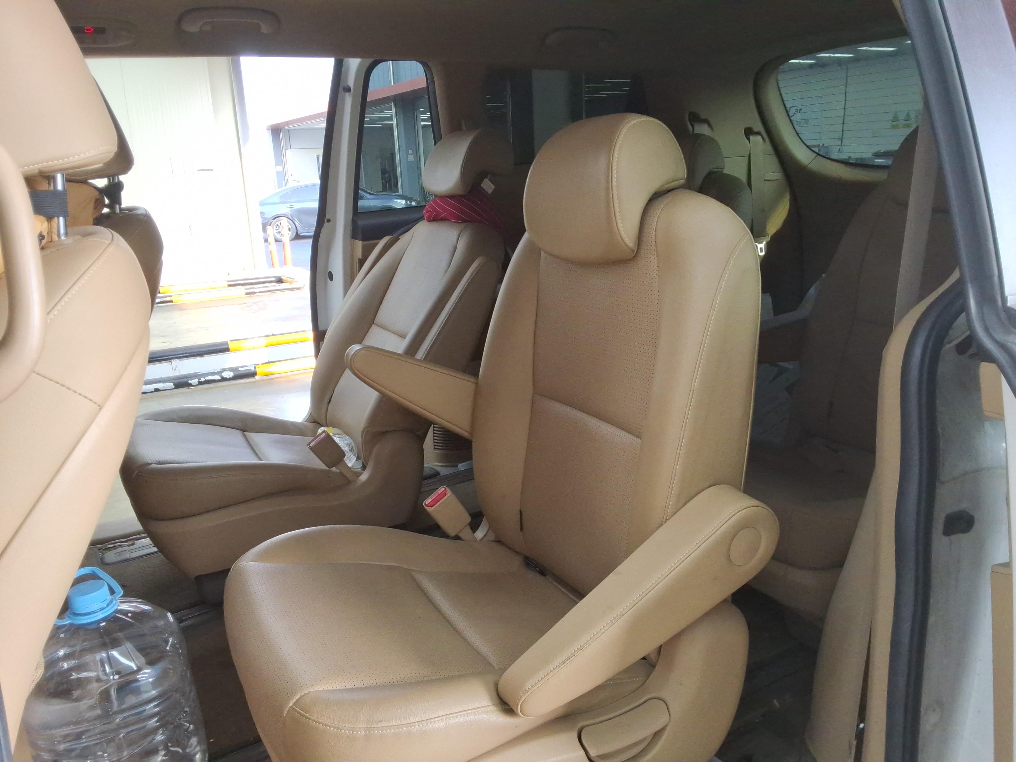 Kia New Carnival 2020 - Image 11