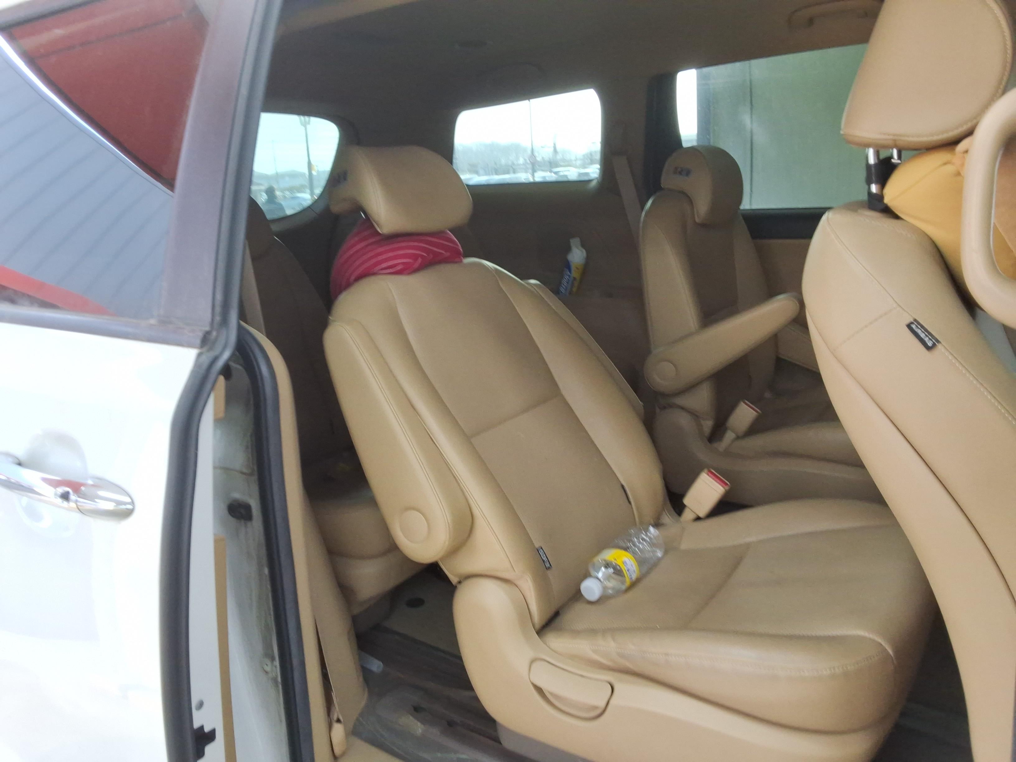 Kia New Carnival 2020 - Image 13