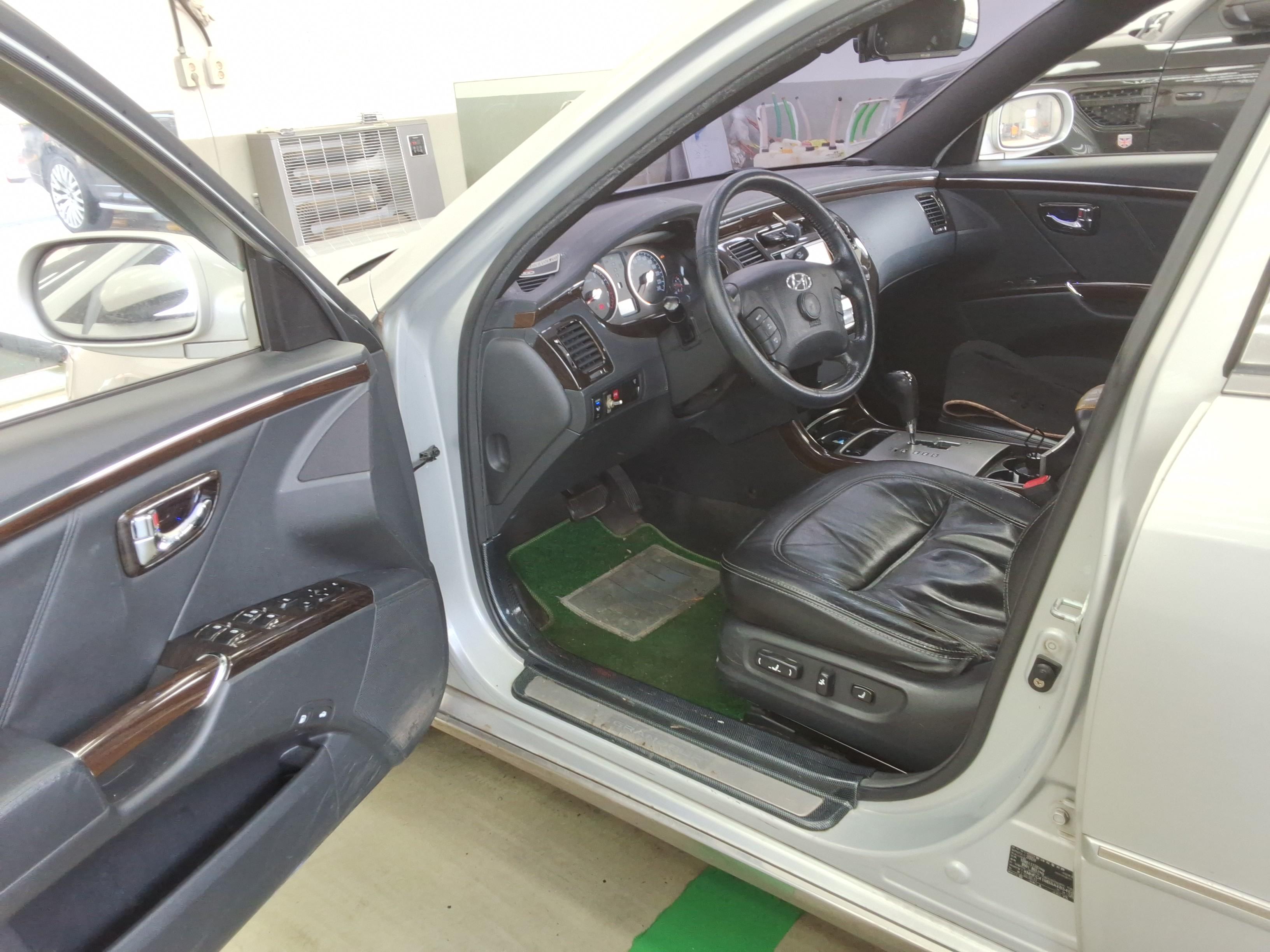 현대 그랜져TG 2010 - 이미지 9