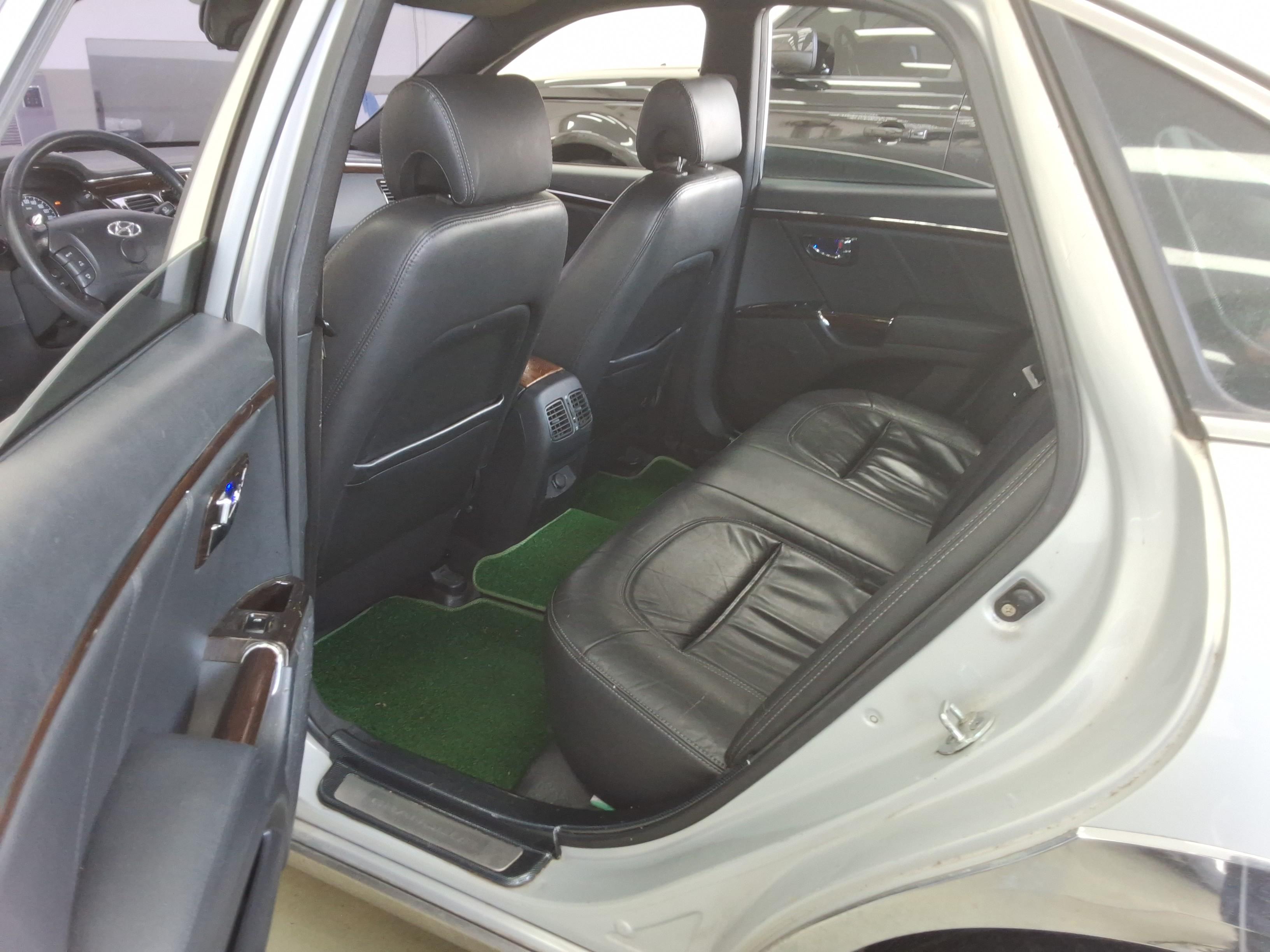 현대 그랜져TG 2010 - 이미지 10