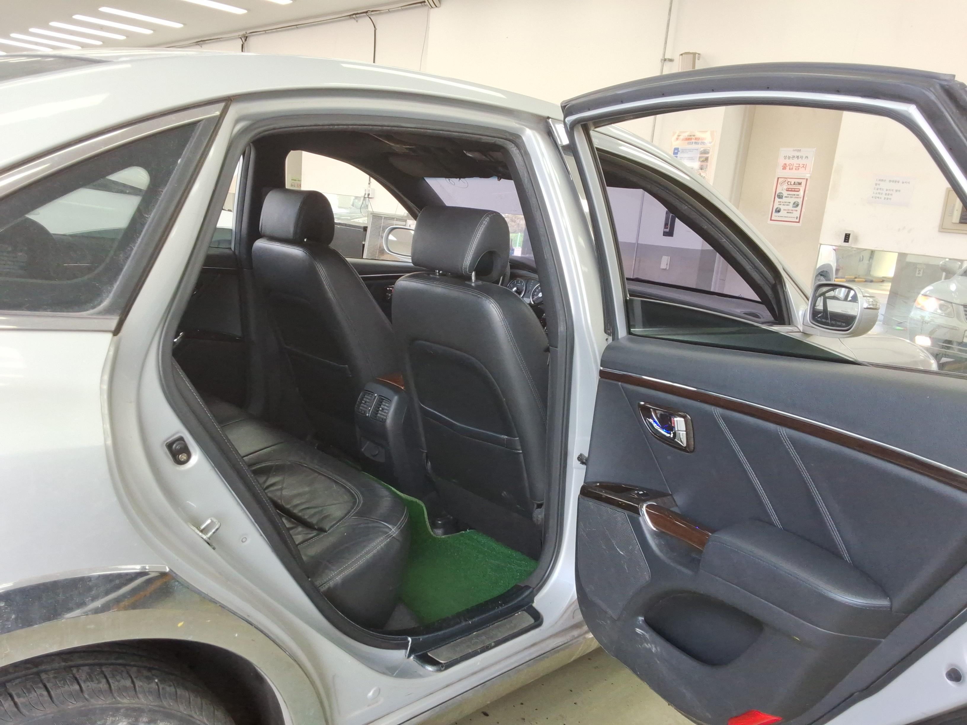 현대 그랜져TG 2010 - 이미지 11