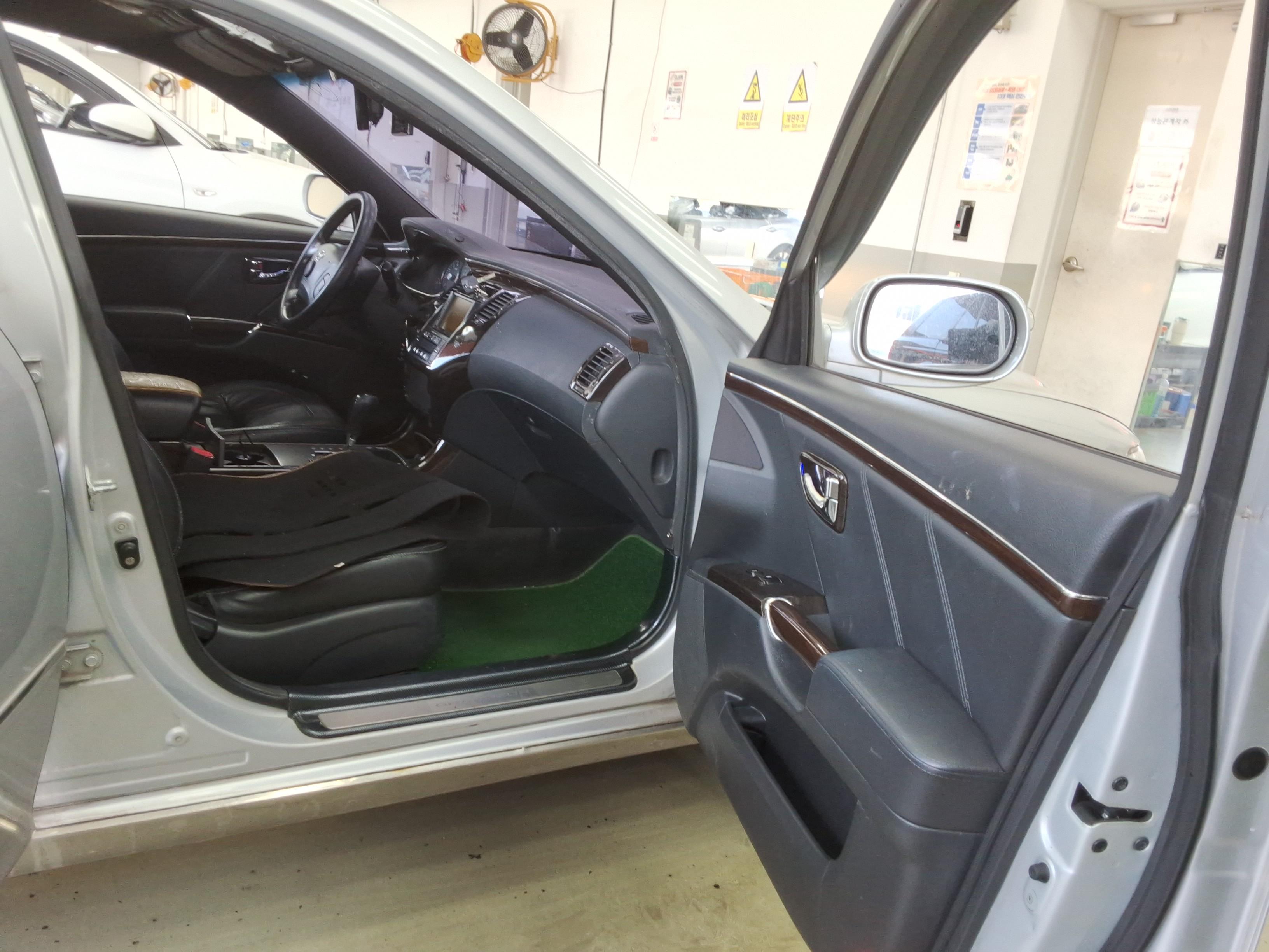 현대 그랜져TG 2010 - 이미지 12