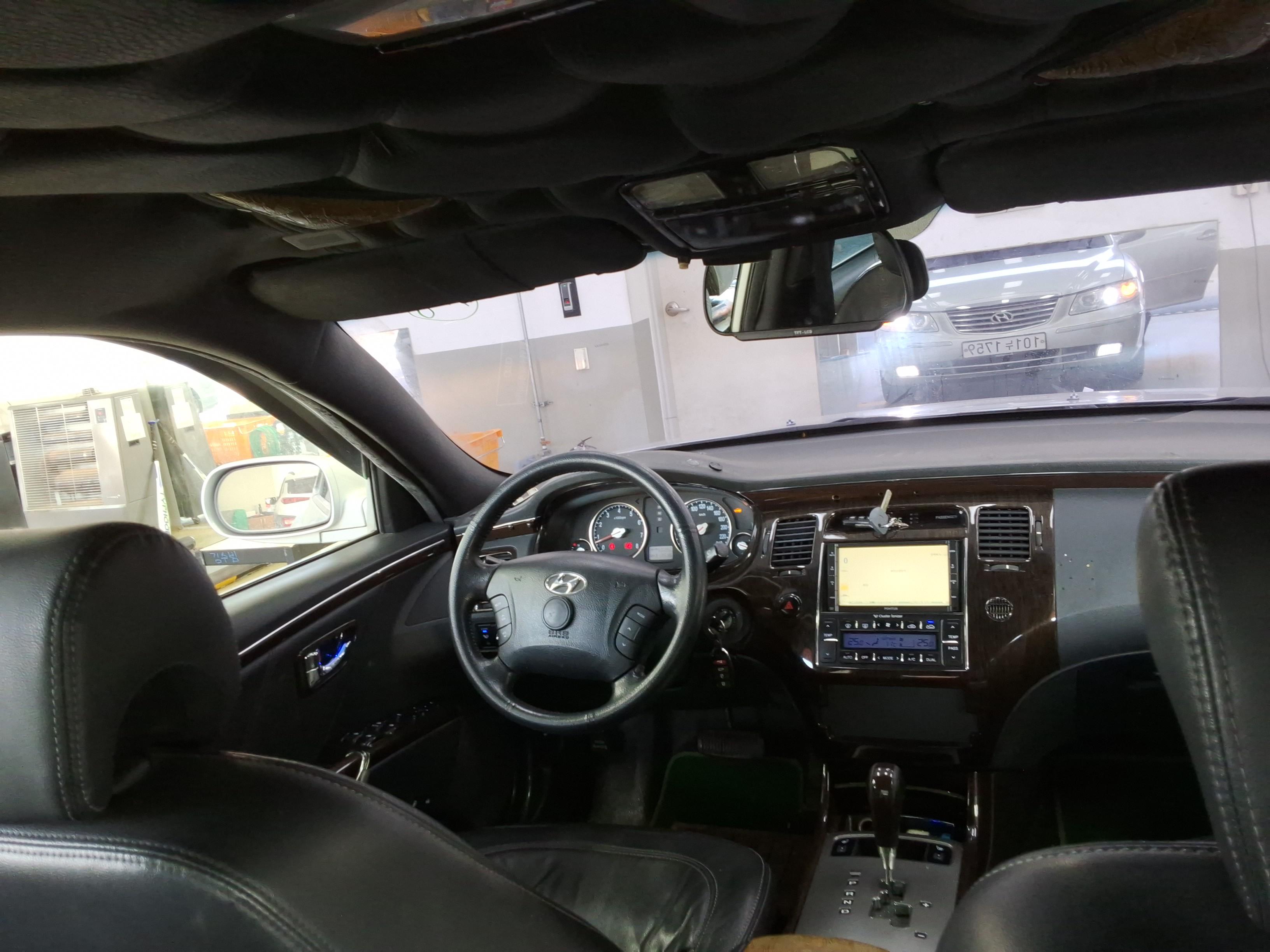 현대 그랜져TG 2010 - 이미지 13