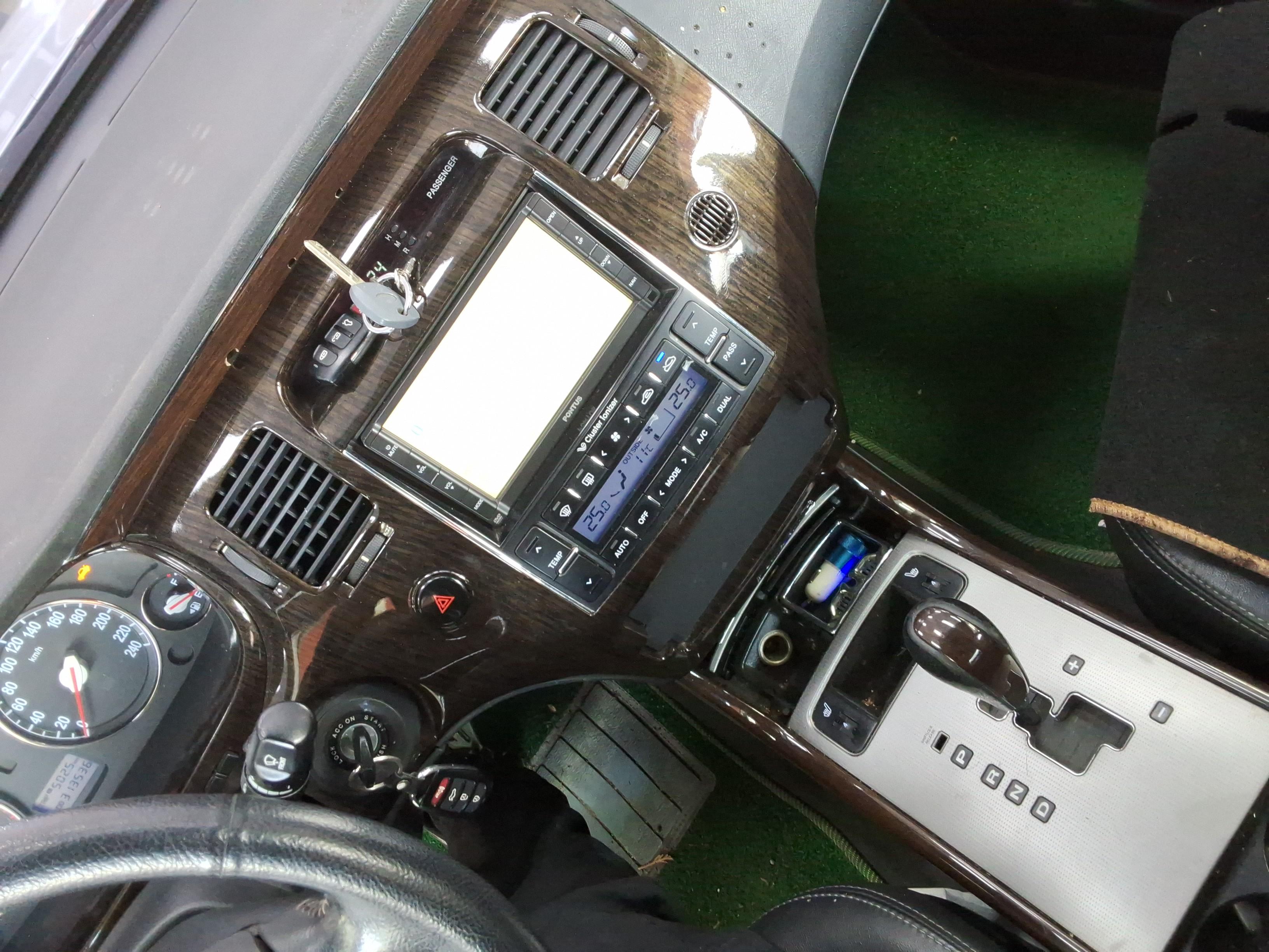 현대 그랜져TG 2010 - 이미지 16