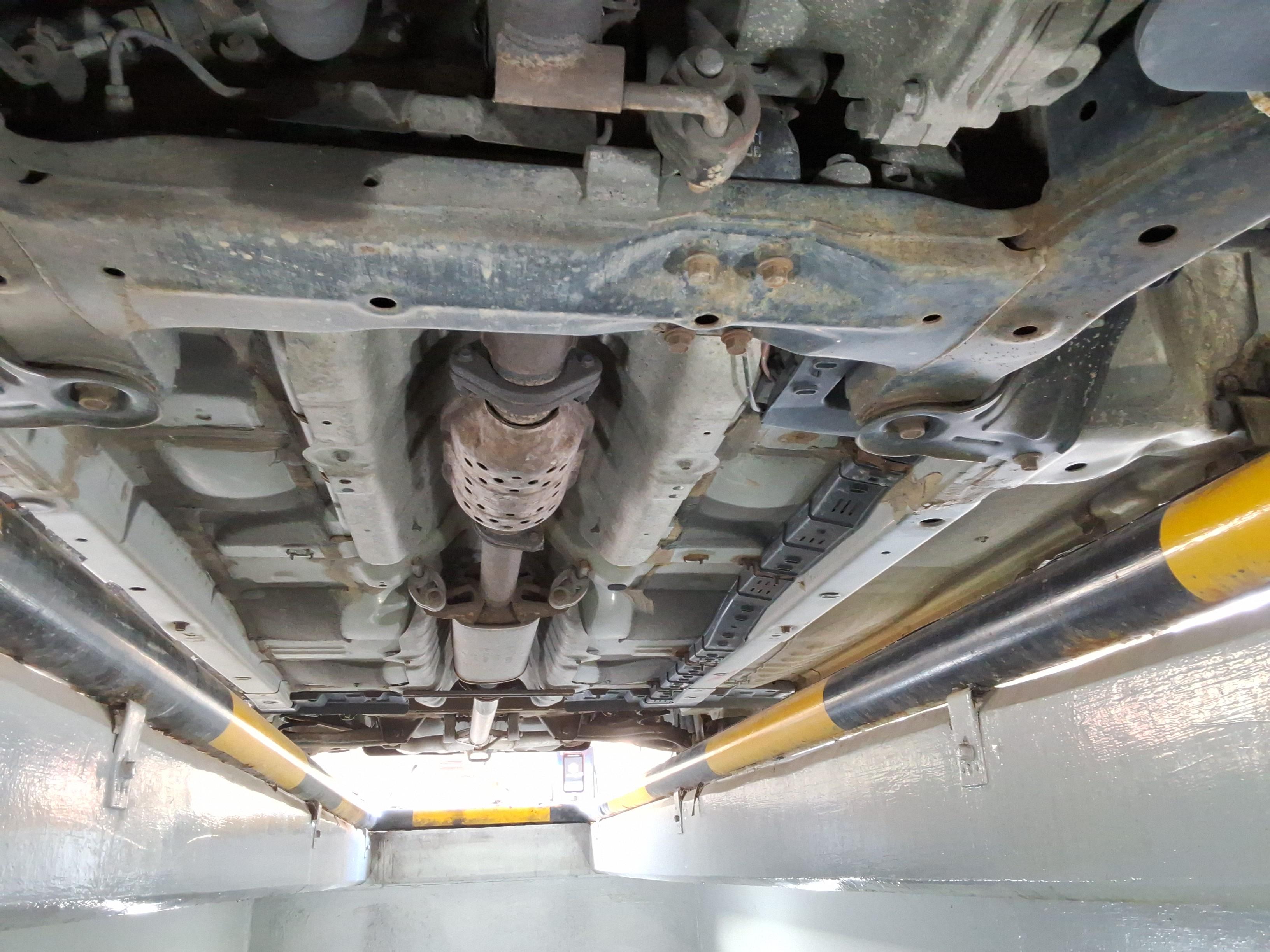 현대 그랜져TG 2010 - 이미지 20