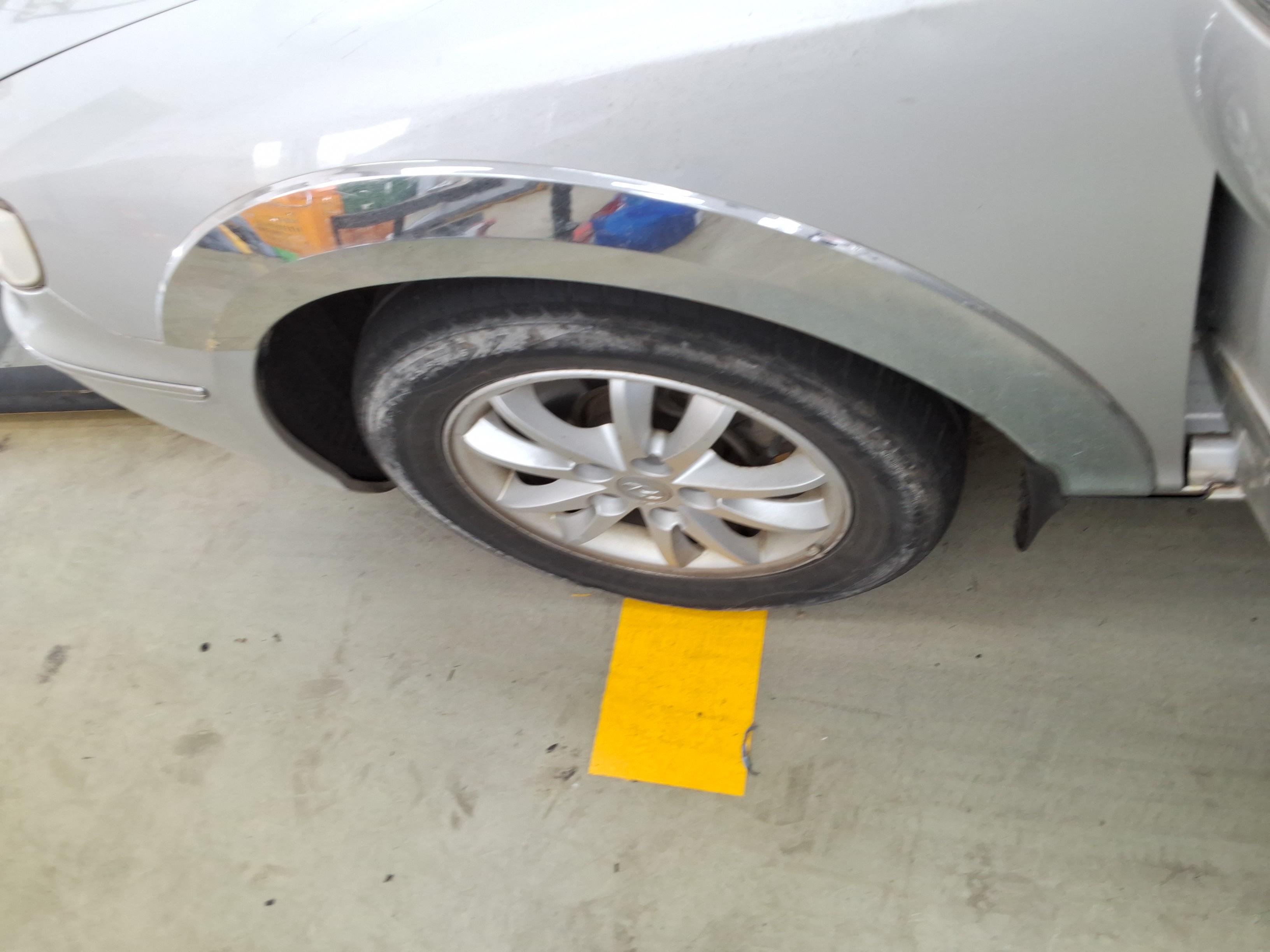 현대 그랜져TG 2010 - 이미지 21