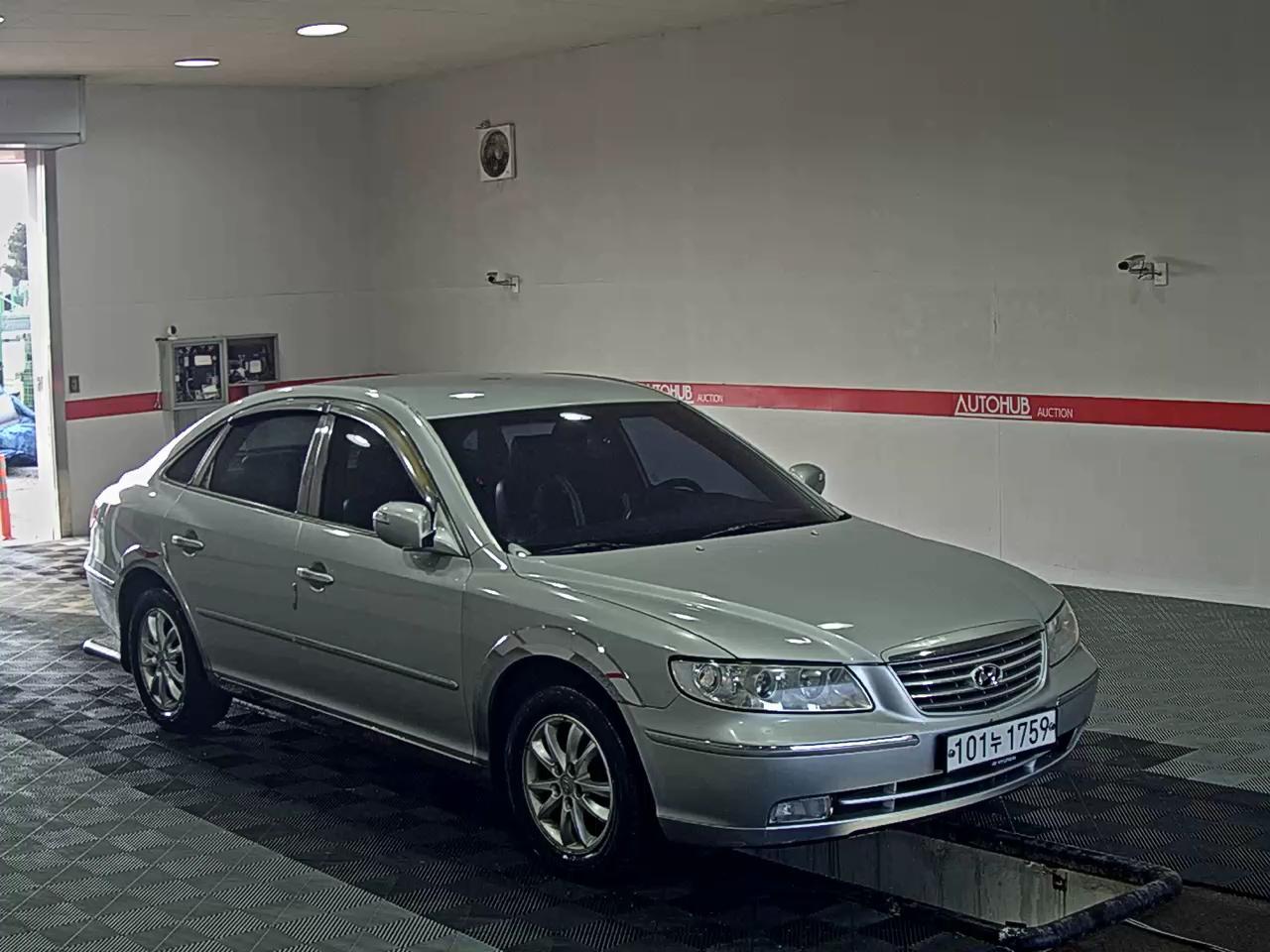 현대 그랜져TG 2010 - 이미지 2