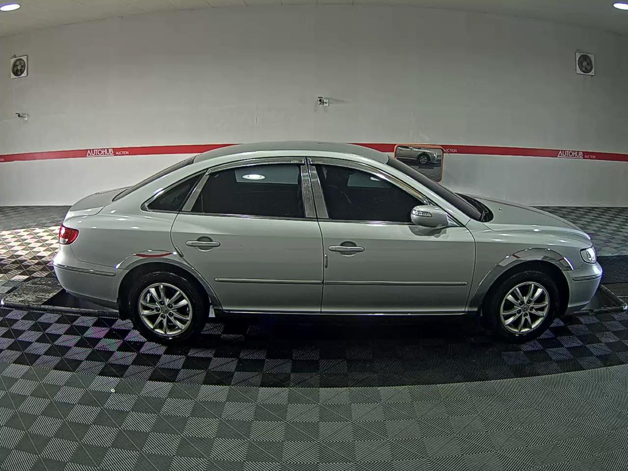 현대 그랜져TG 2010 - 이미지 3