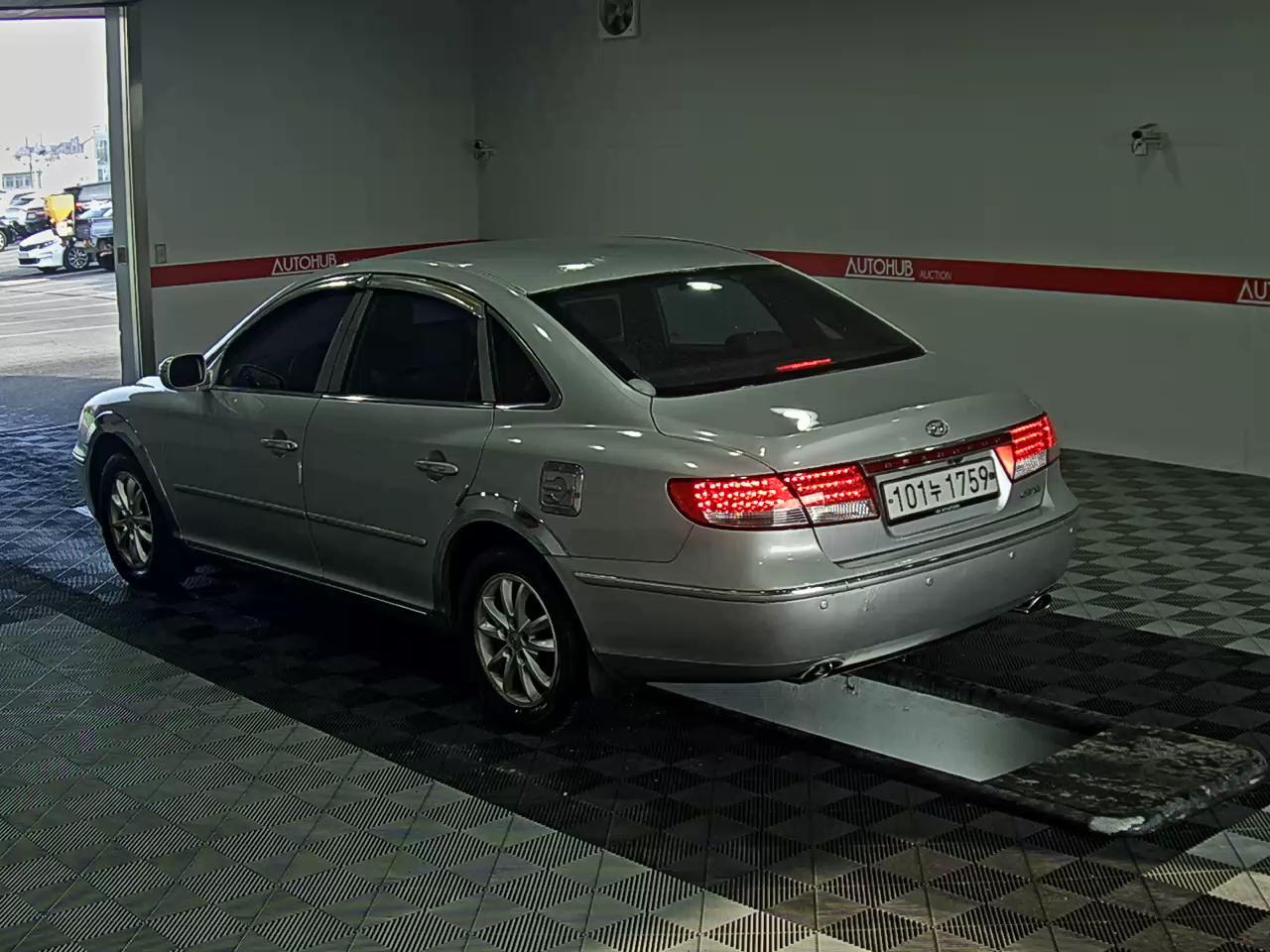 현대 그랜져TG 2010 - 이미지 5