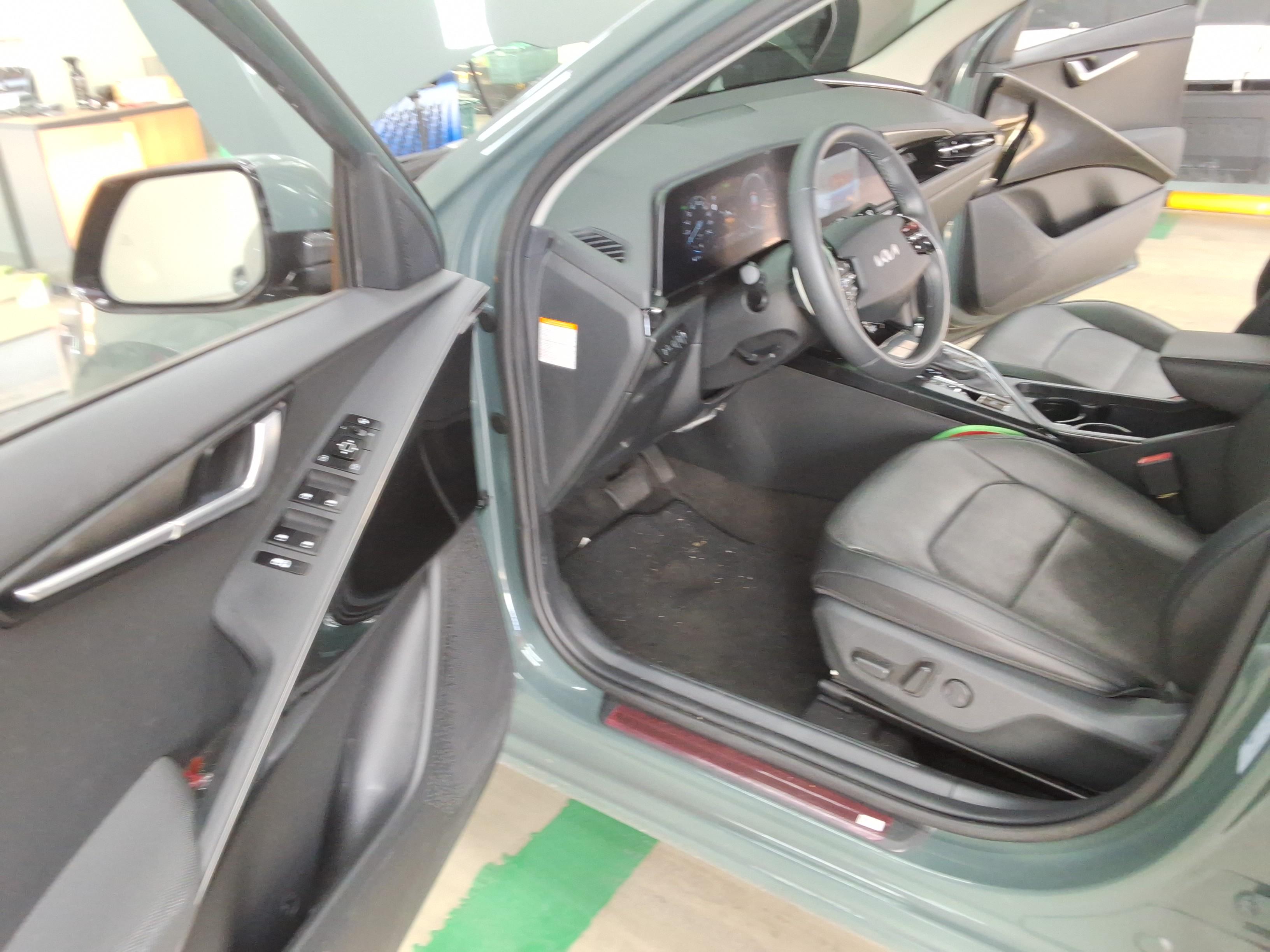 Kia Niro 2023 - Image 9