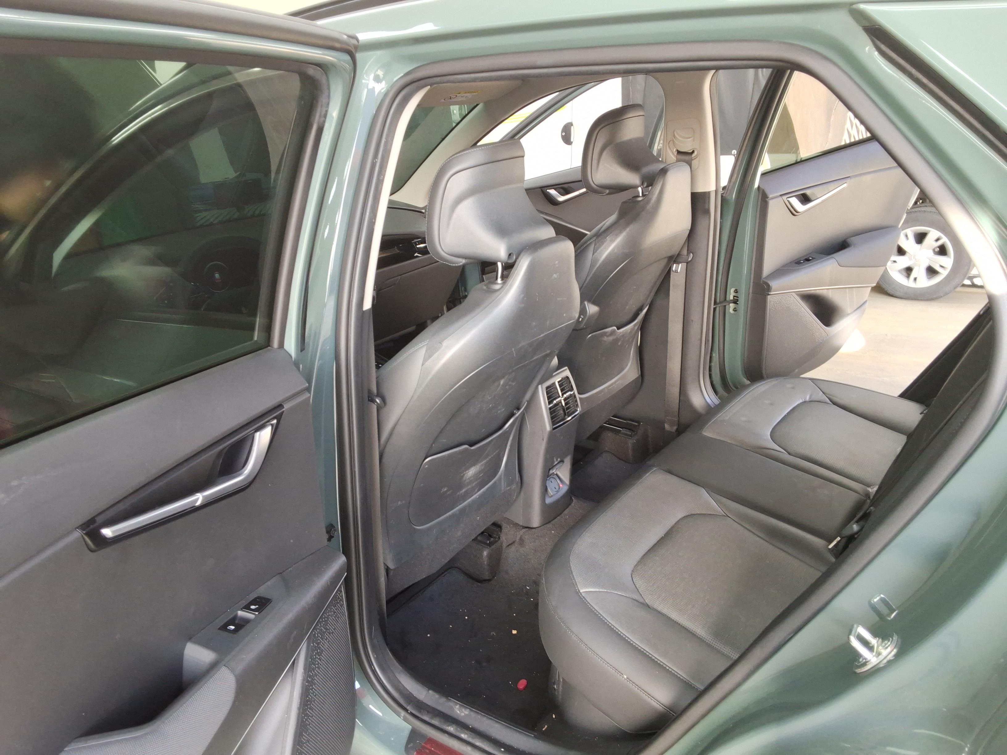 Kia Niro 2023 - Image 11