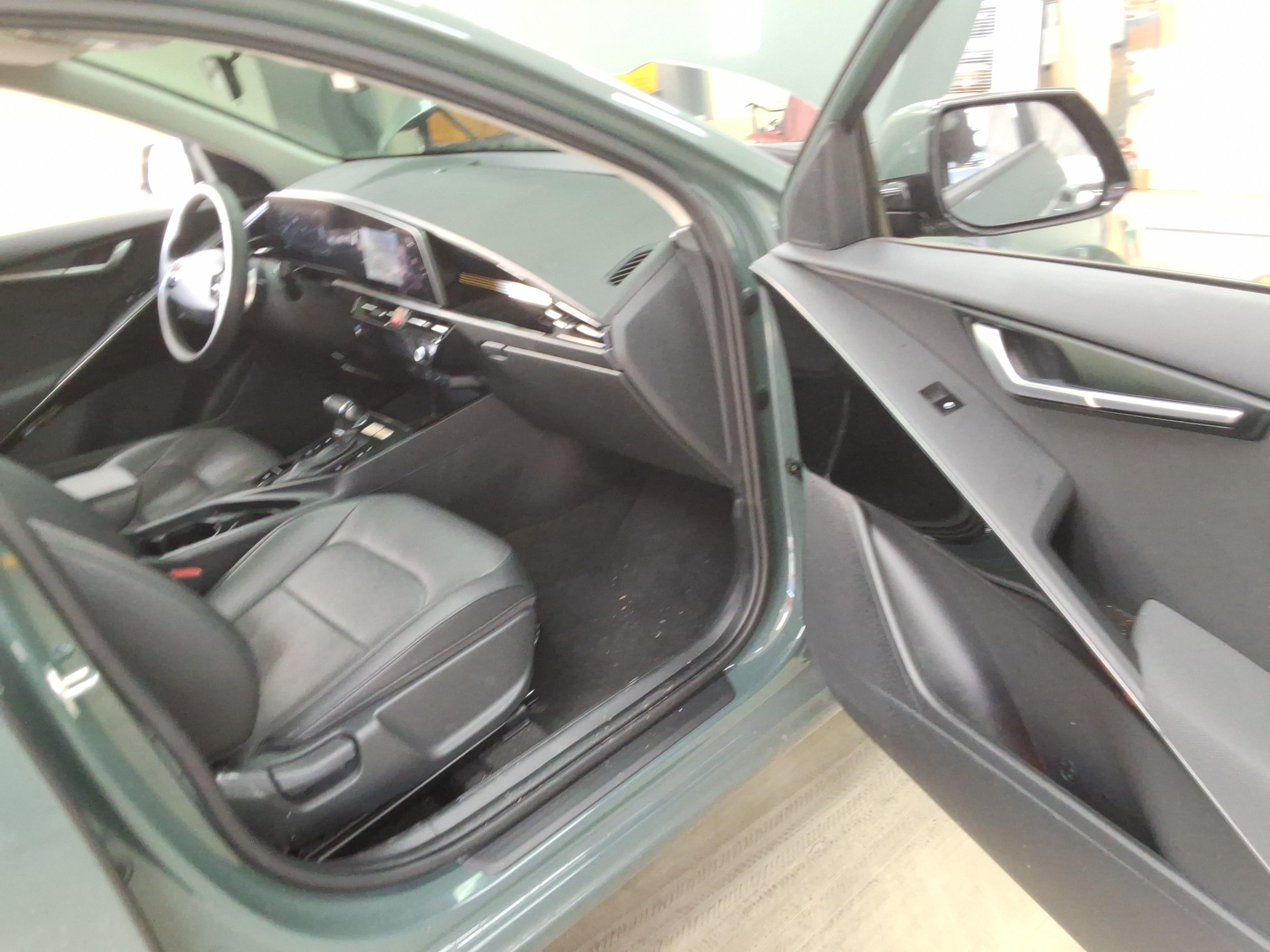 Kia Niro 2023 - Image 14