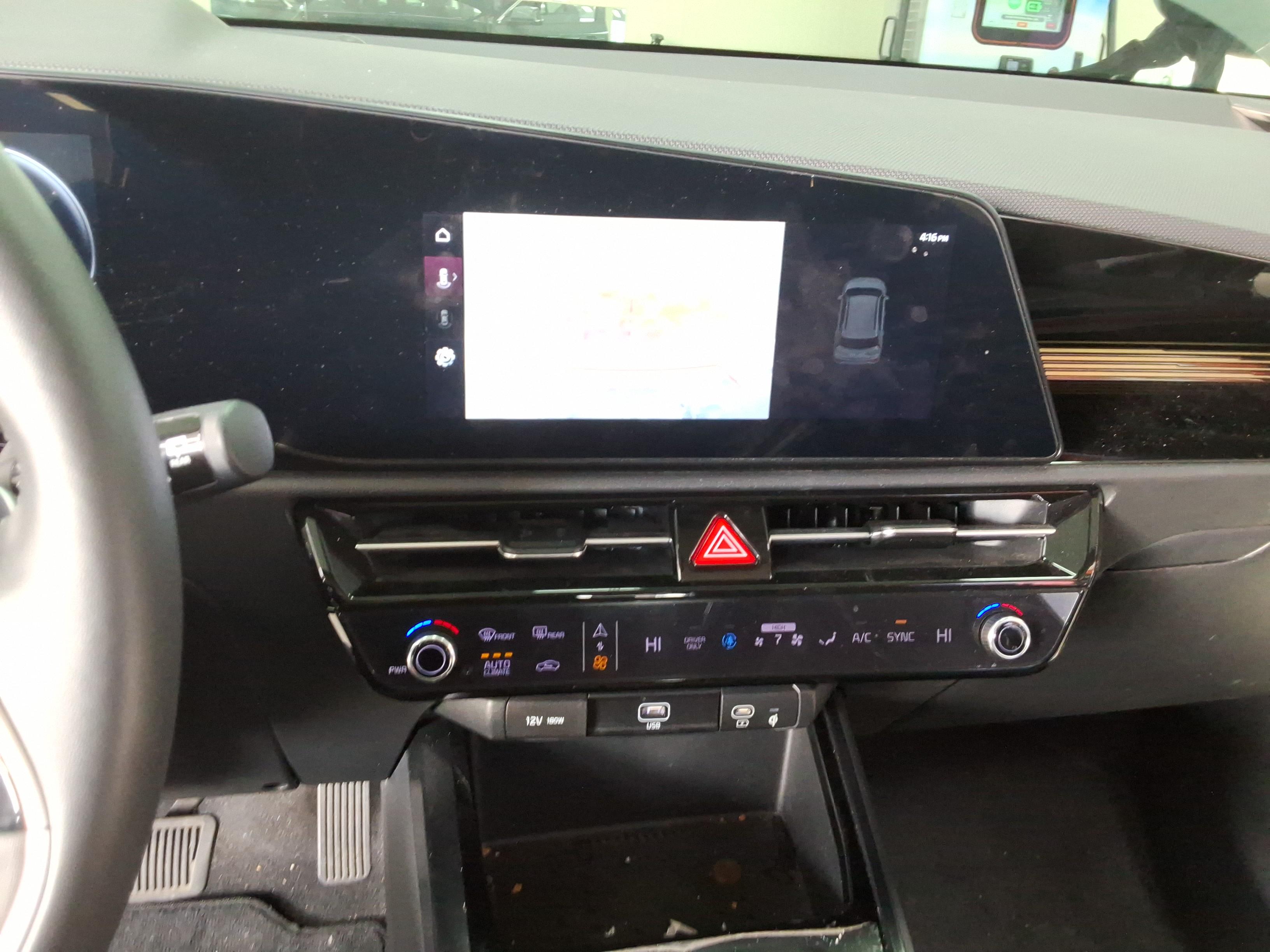 Kia Niro 2023 - Image 16