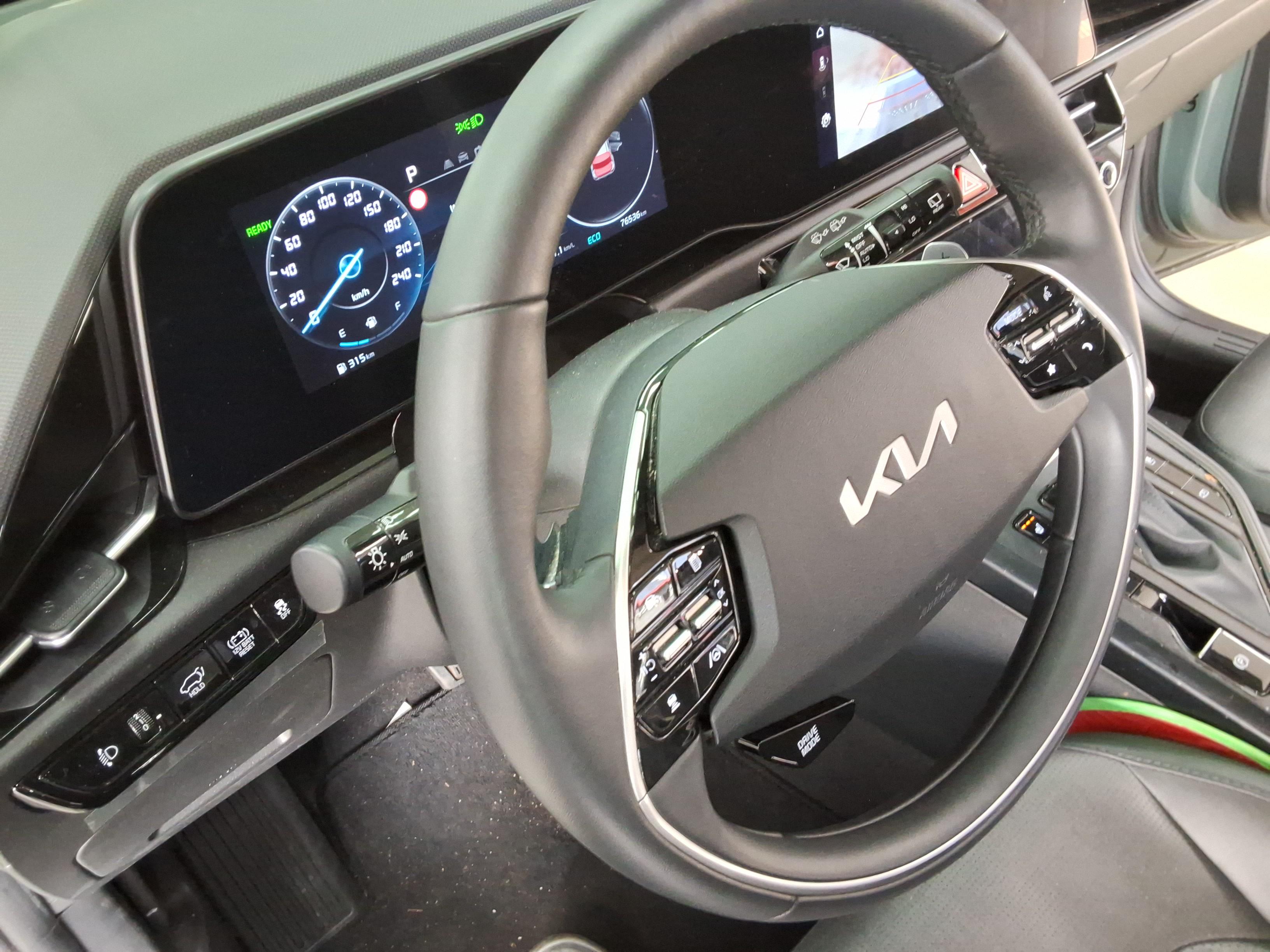 Kia Niro 2023 - Image 17