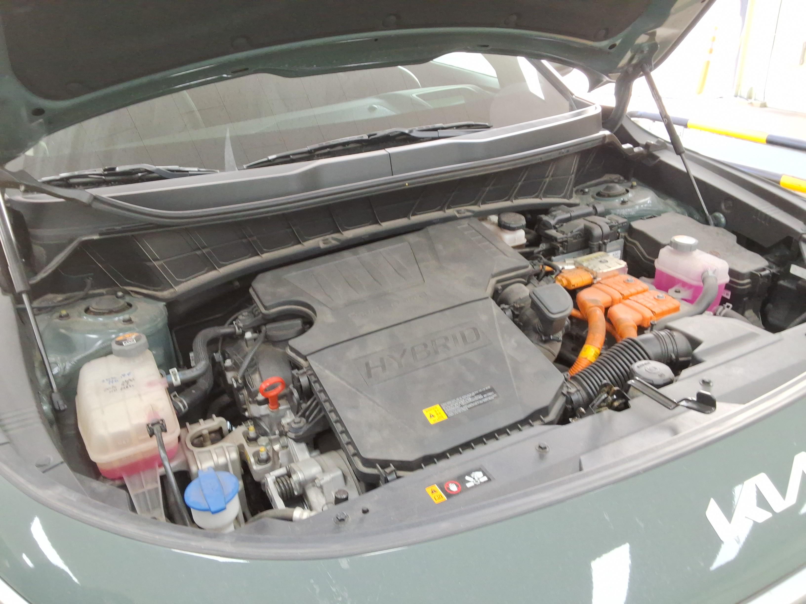 Kia Niro 2023 - Image 18